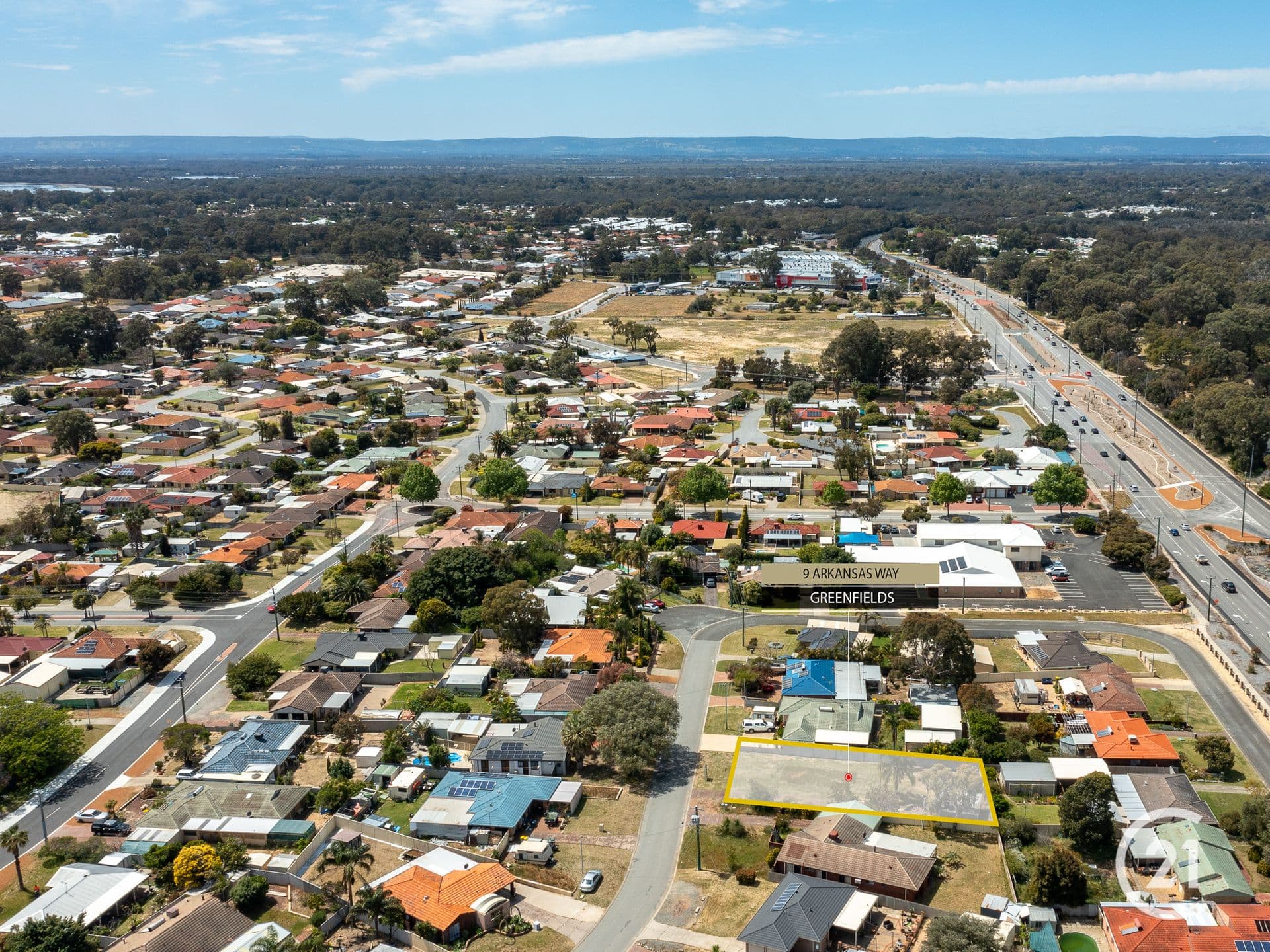 9 Arkansas Way, Greenfields, WA, 6210, Greenfields - Thumbnail 6