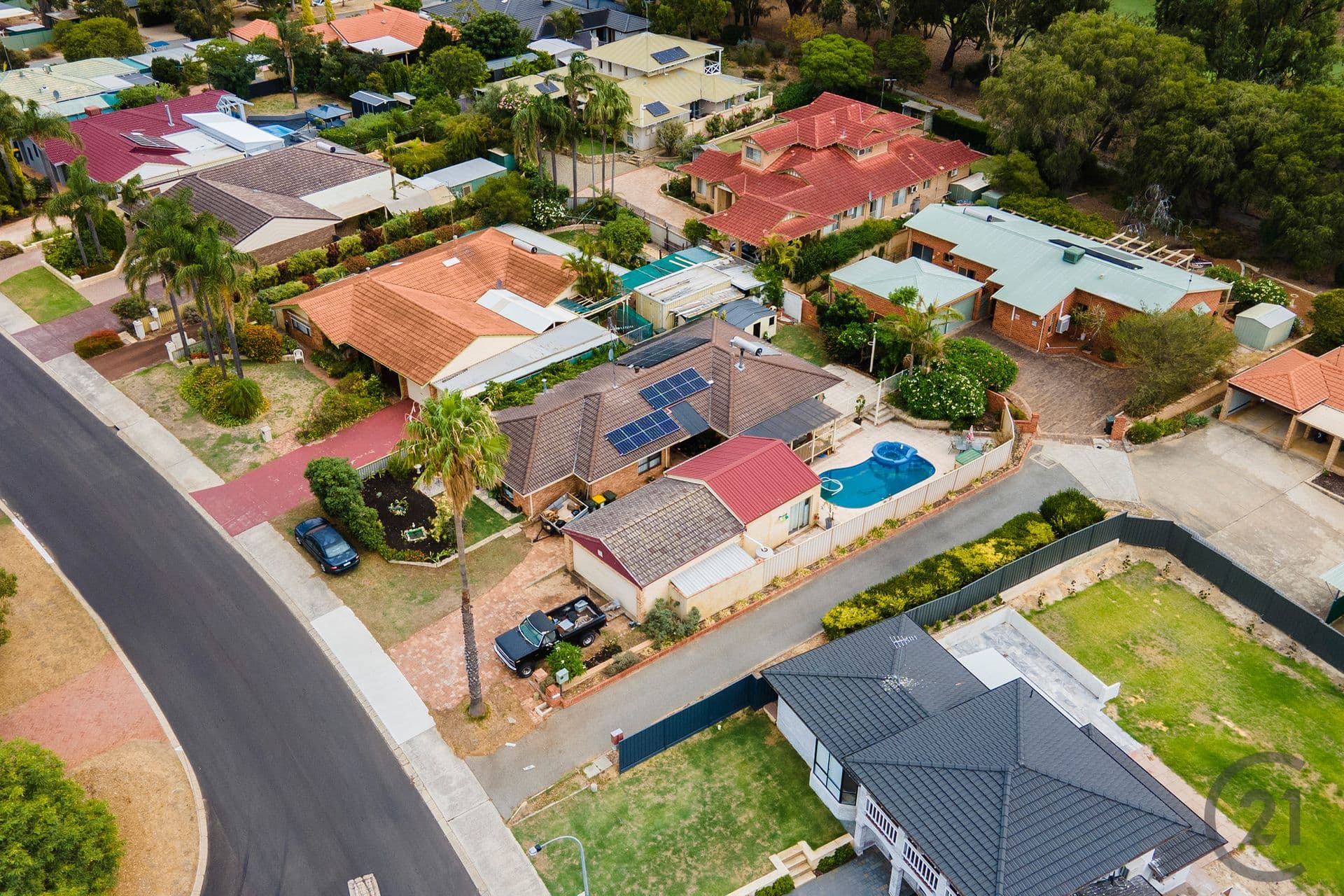 13 Tennyson Avenue, Halls Head, WA, 6210, Halls Head - Image 1