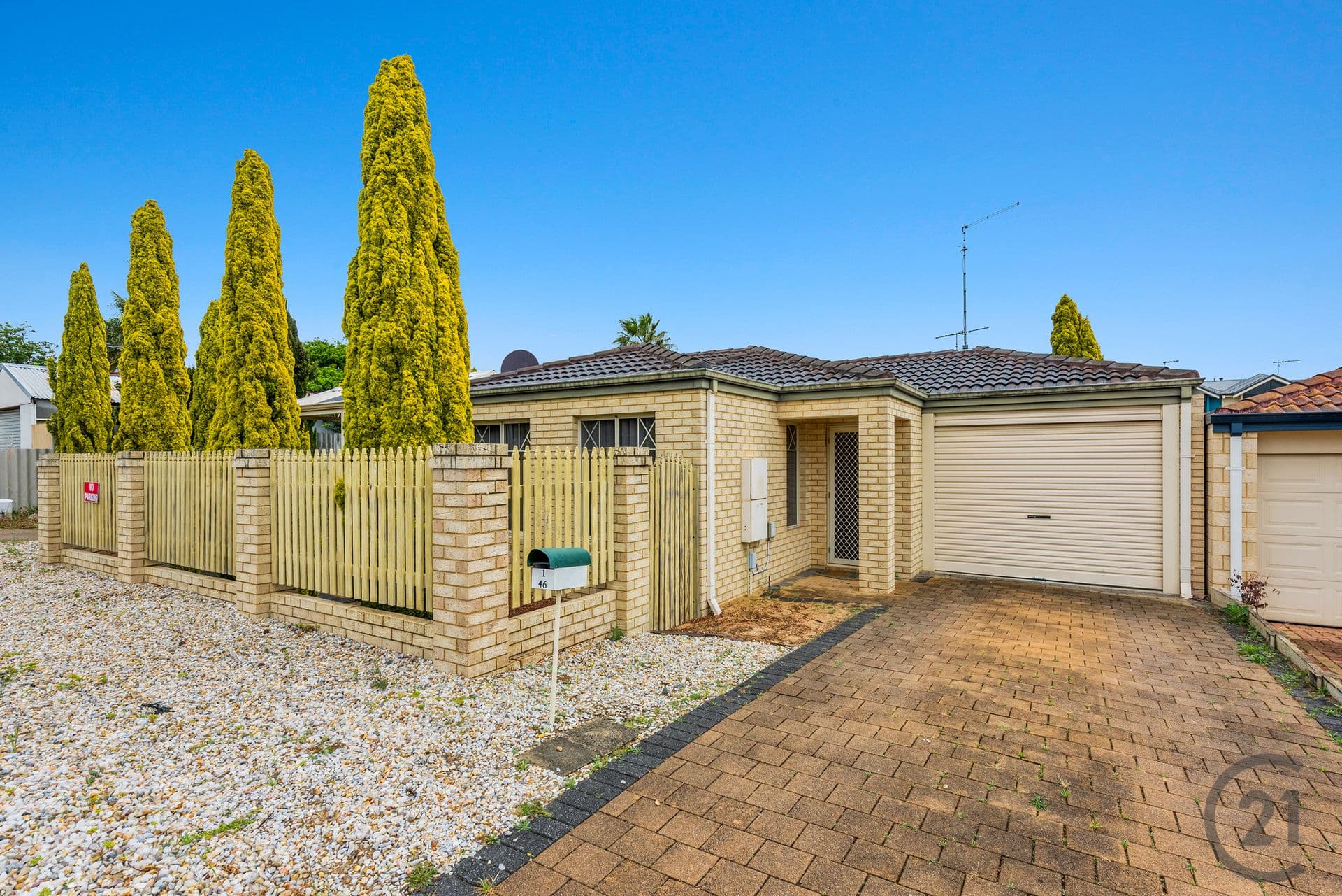 1/46 Randell Street, Mandurah, WA, 6210, Mandurah - Image 1