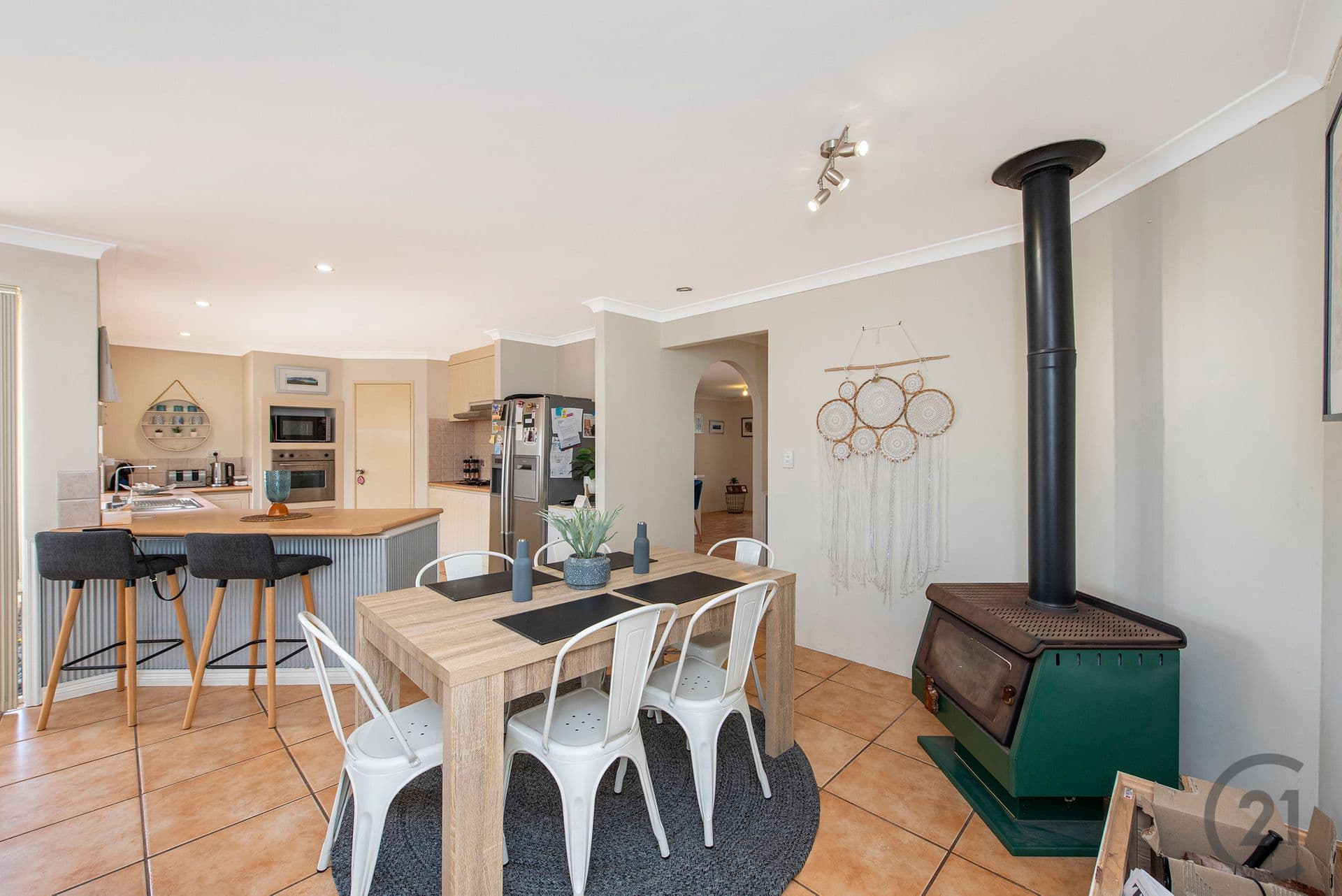 46 Portmarnock Circle, Halls Head, WA, 6210, Halls Head - Thumbnail 6