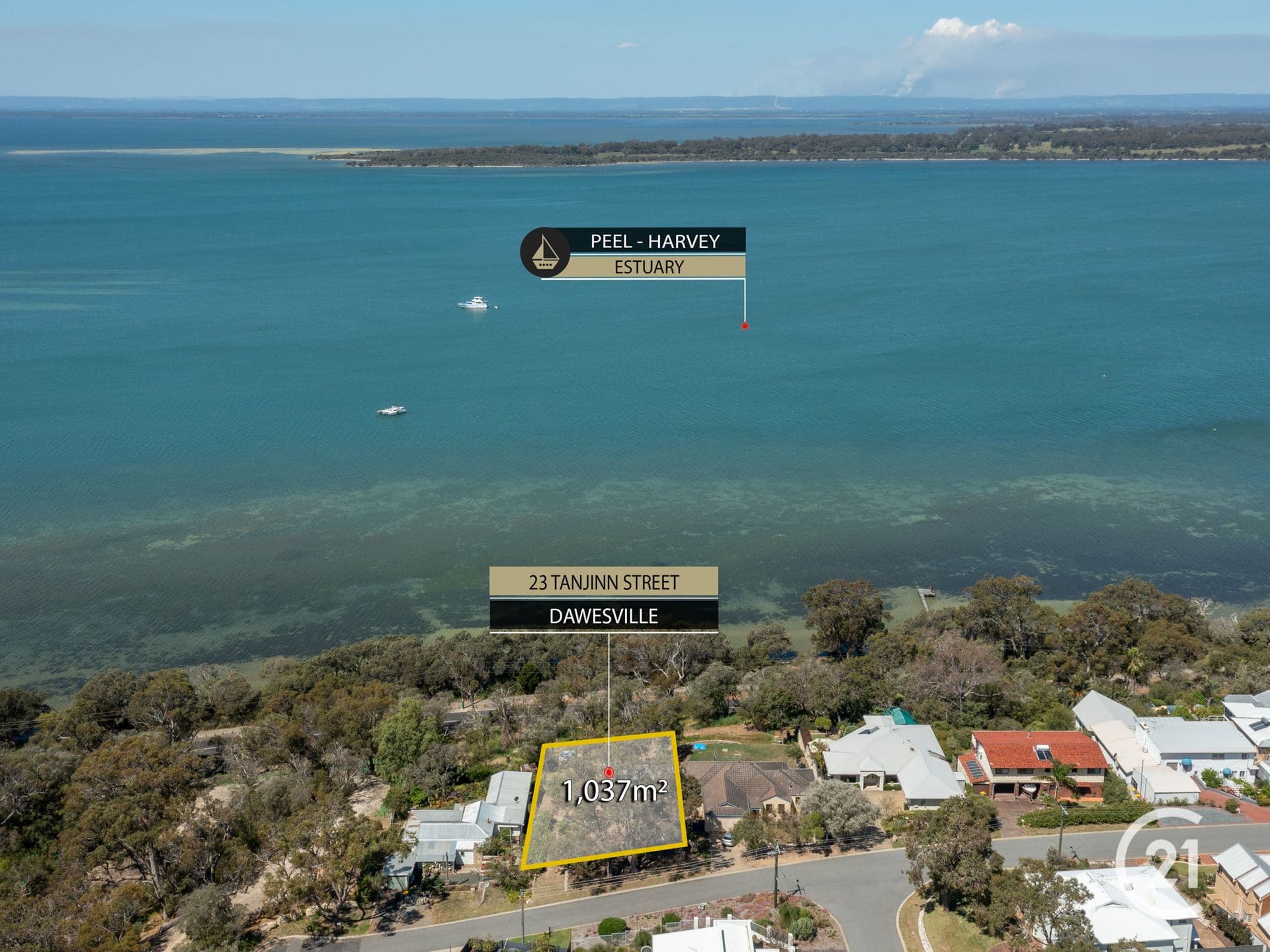 23 Tanjinn Street, Dawesville, WA, 6211, Dawesville - Image 1