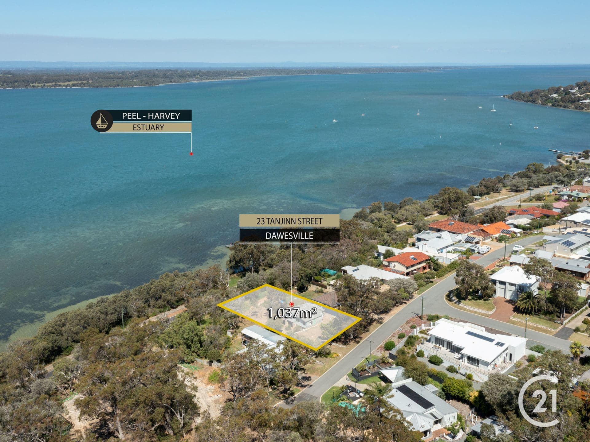 23 Tanjinn Street, Dawesville, WA, 6211, Dawesville - Thumbnail 2