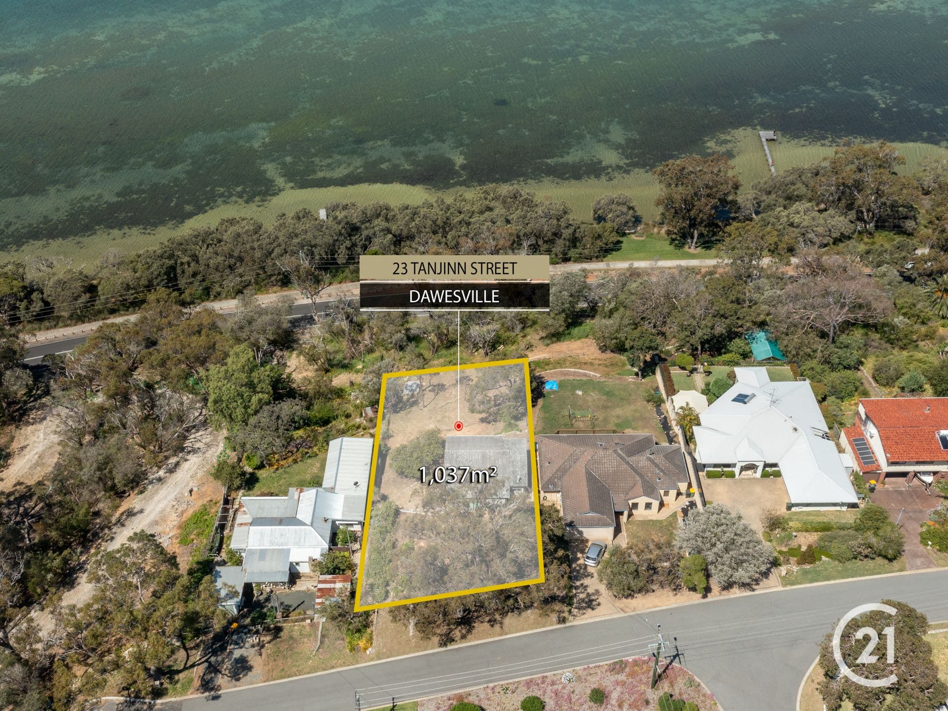 23 Tanjinn Street, Dawesville, WA, 6211, Dawesville - Thumbnail 4