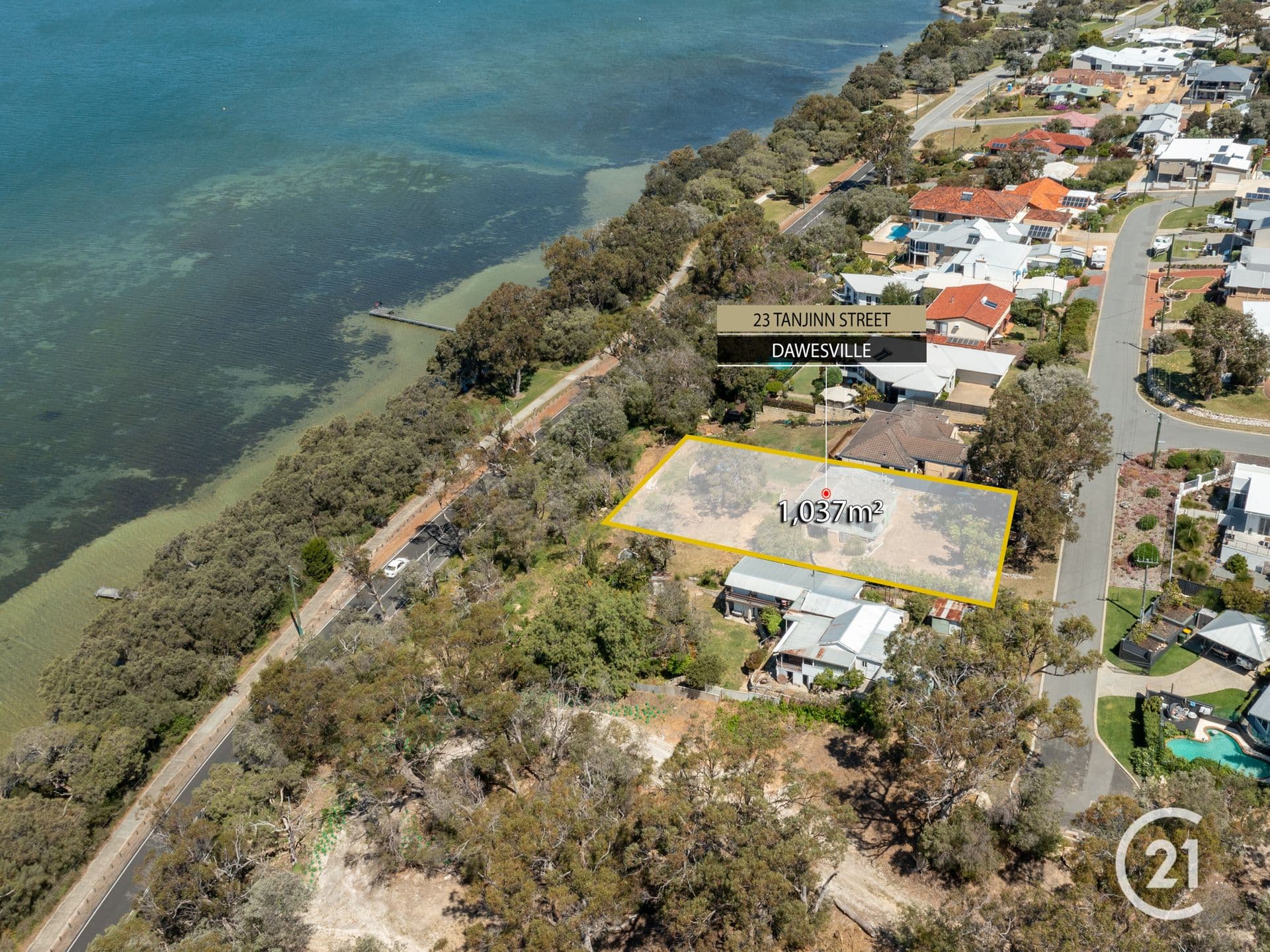 23 Tanjinn Street, Dawesville, WA, 6211, Dawesville - Thumbnail 5