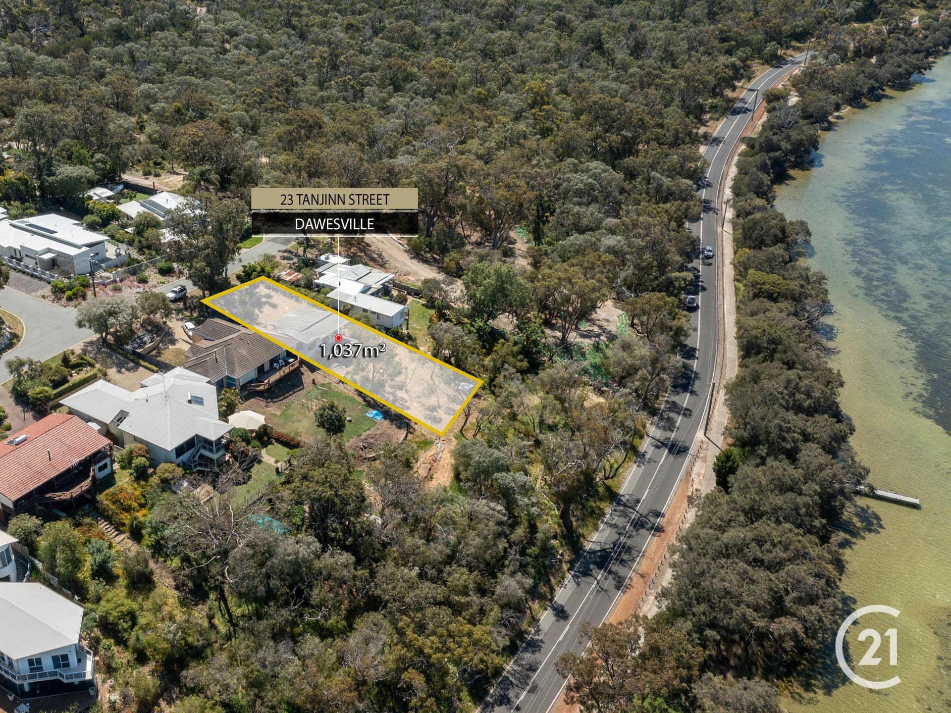 23 Tanjinn Street, Dawesville, WA, 6211, Dawesville - Thumbnail 6