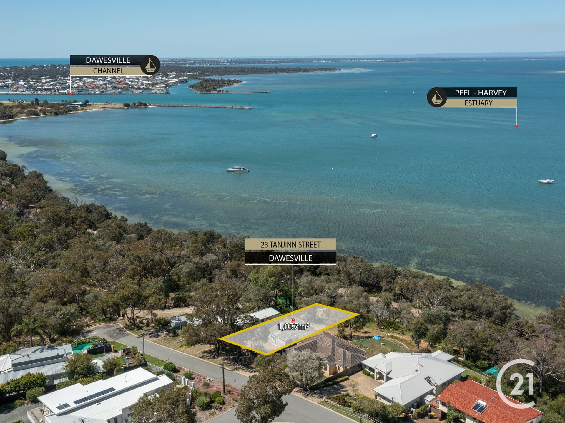 23 Tanjinn Street, Dawesville, WA, 6211, Dawesville - Thumbnail 7