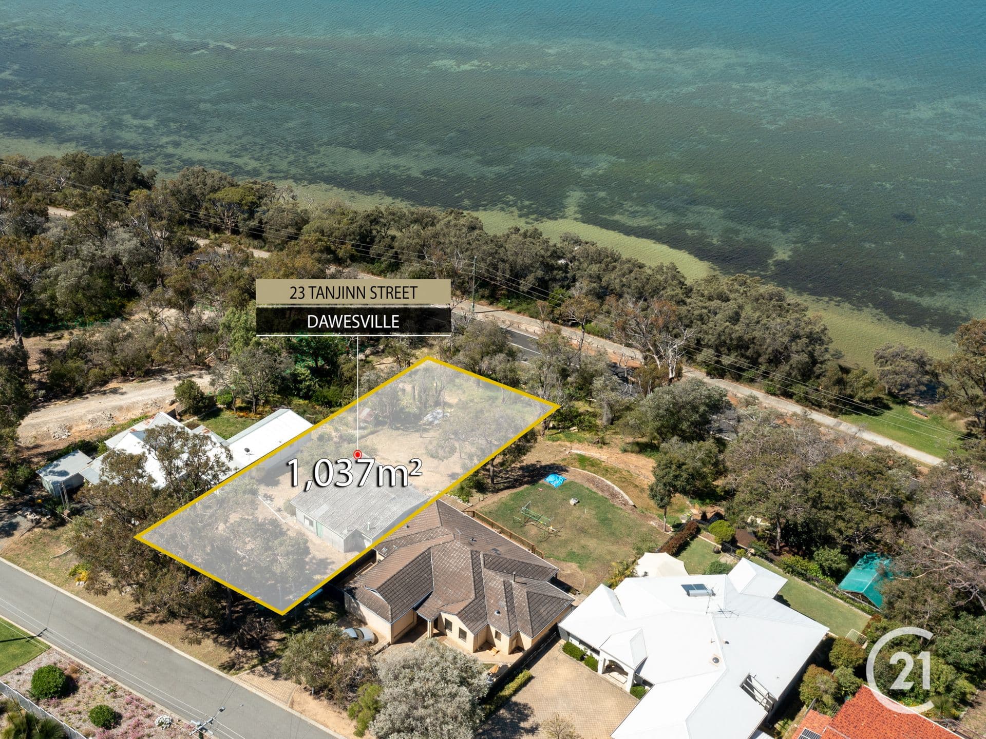 23 Tanjinn Street, Dawesville, WA, 6211, Dawesville - Thumbnail 8