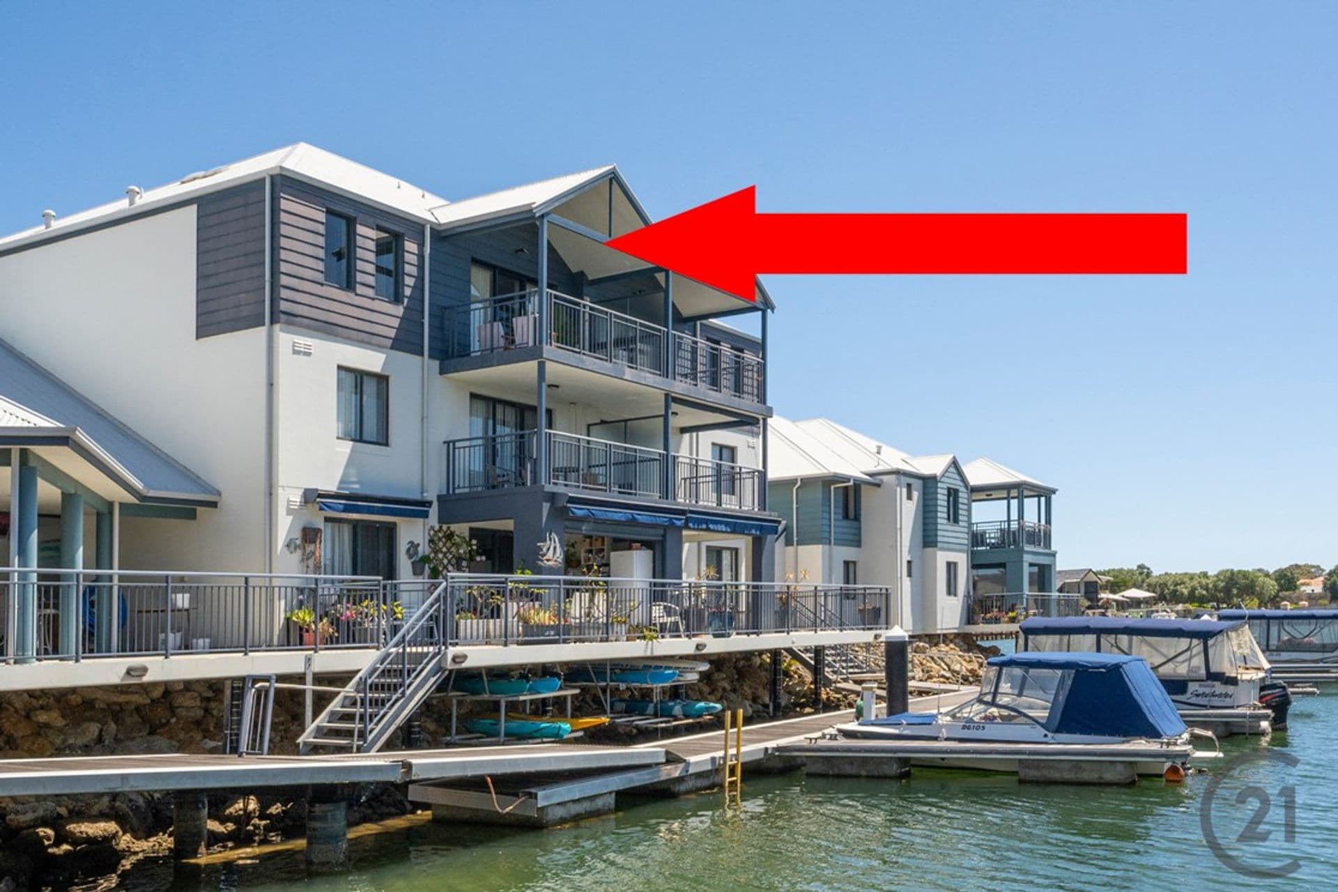 30/206 Mary Street, Halls Head, WA, 6210, Halls Head - Thumbnail 2