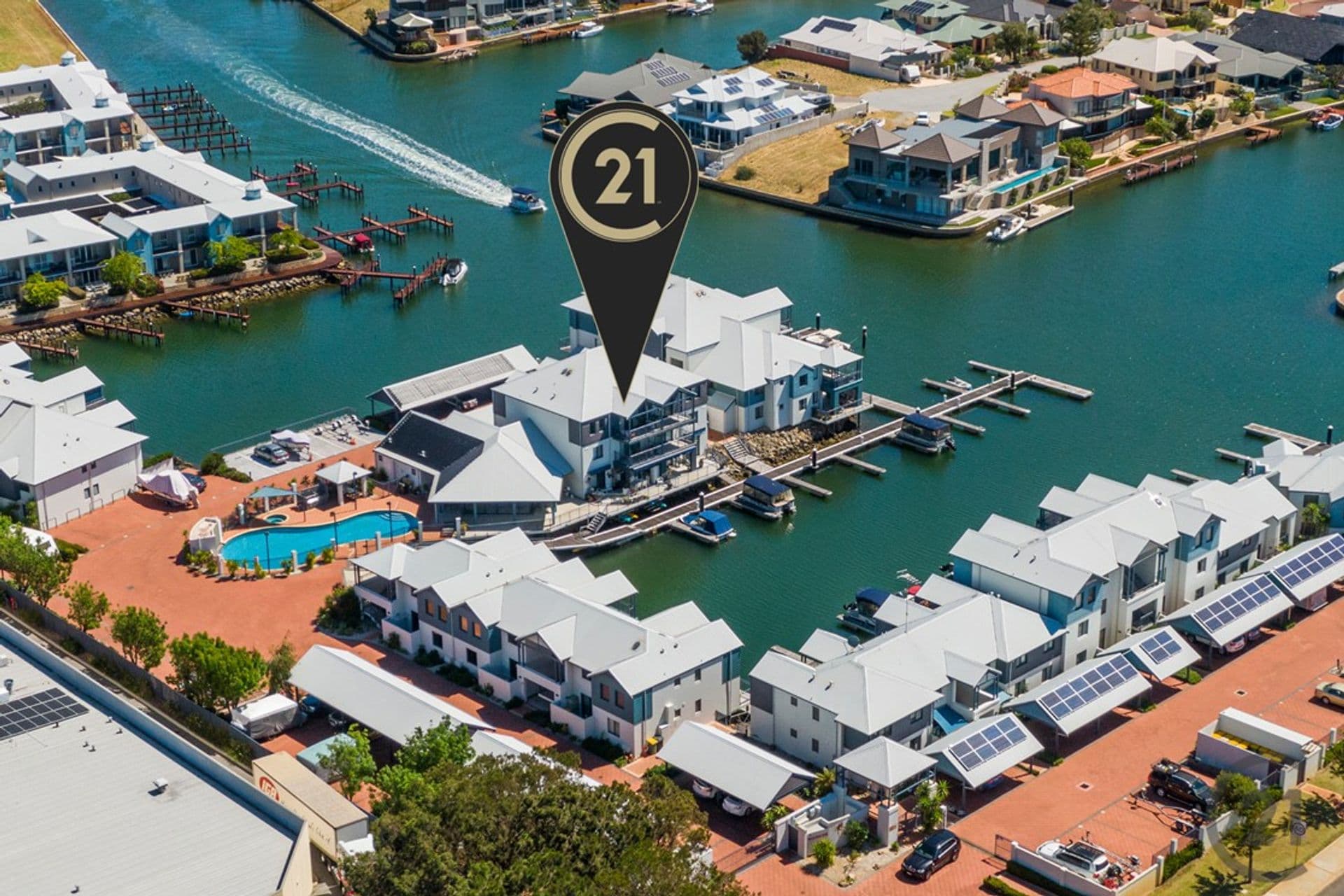 30/206 Mary Street, Halls Head, WA, 6210, Halls Head - Image 1