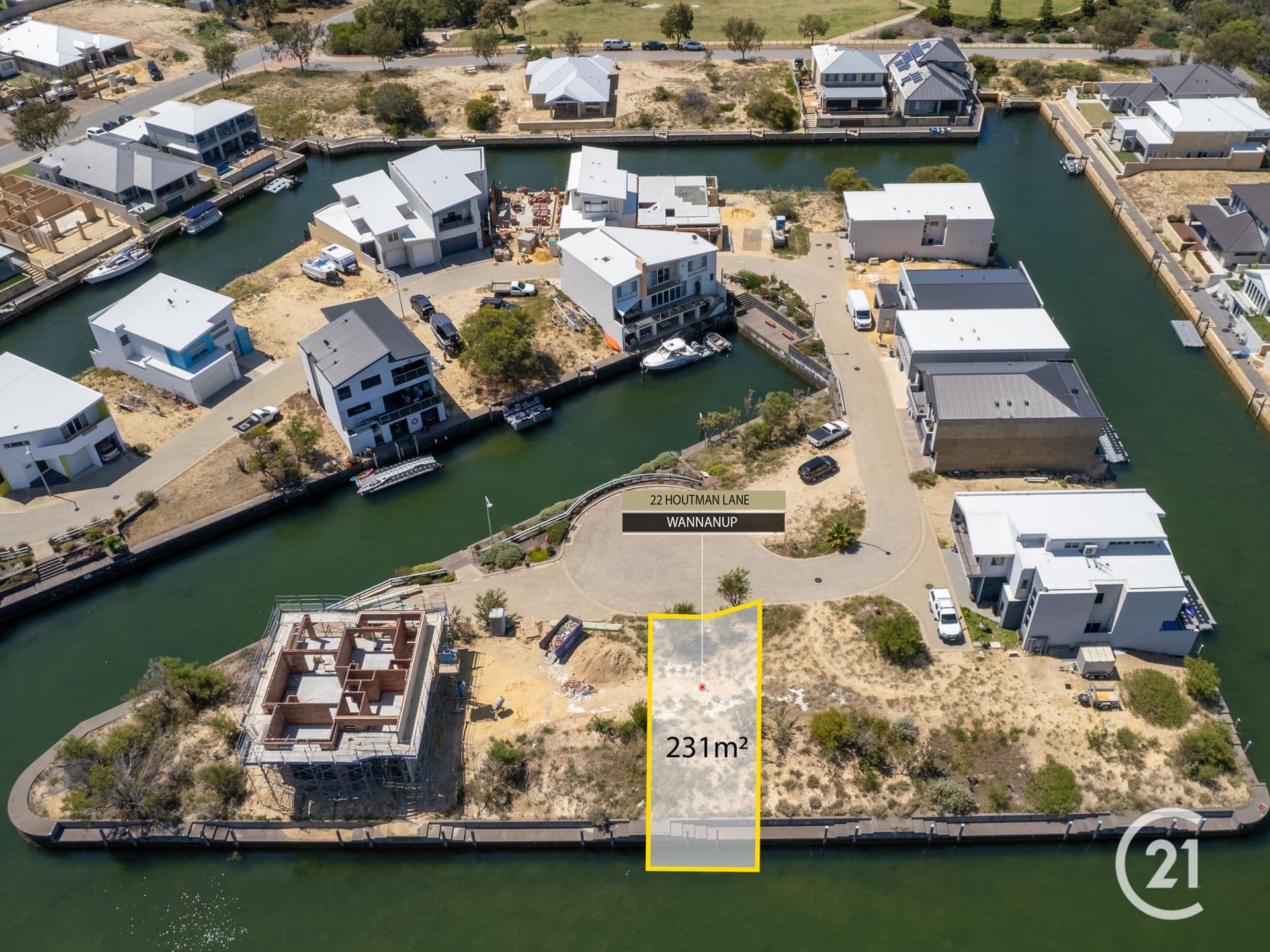 22 Houtman Lane, Wannanup, WA, 6210, Wannanup - Thumbnail 5