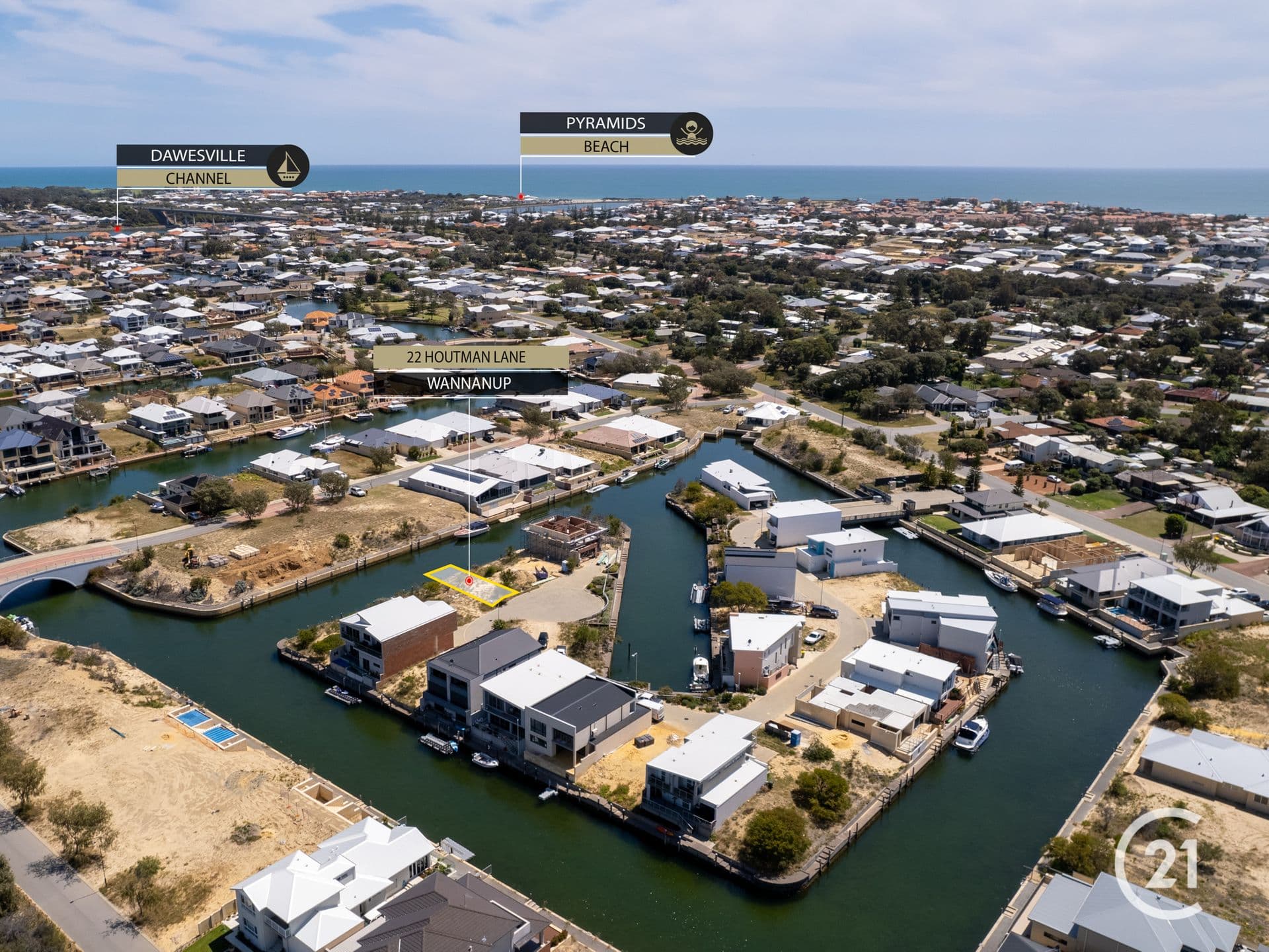 22 Houtman Lane, Wannanup, WA, 6210, Wannanup - Thumbnail 7