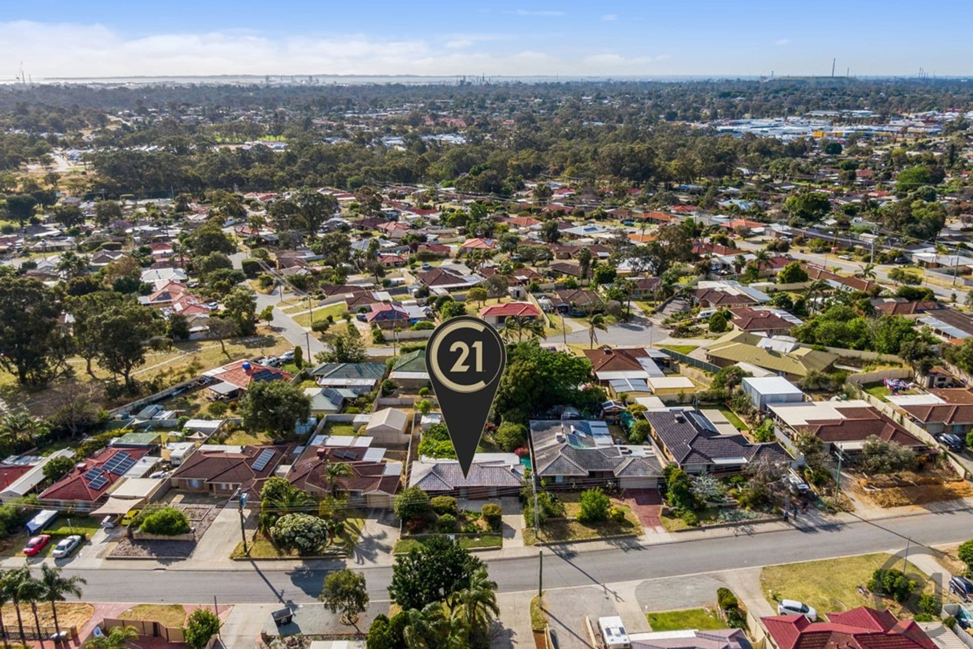 43 Skottowe Parkway, Parmelia, WA, 6167, Parmelia - Thumbnail 2