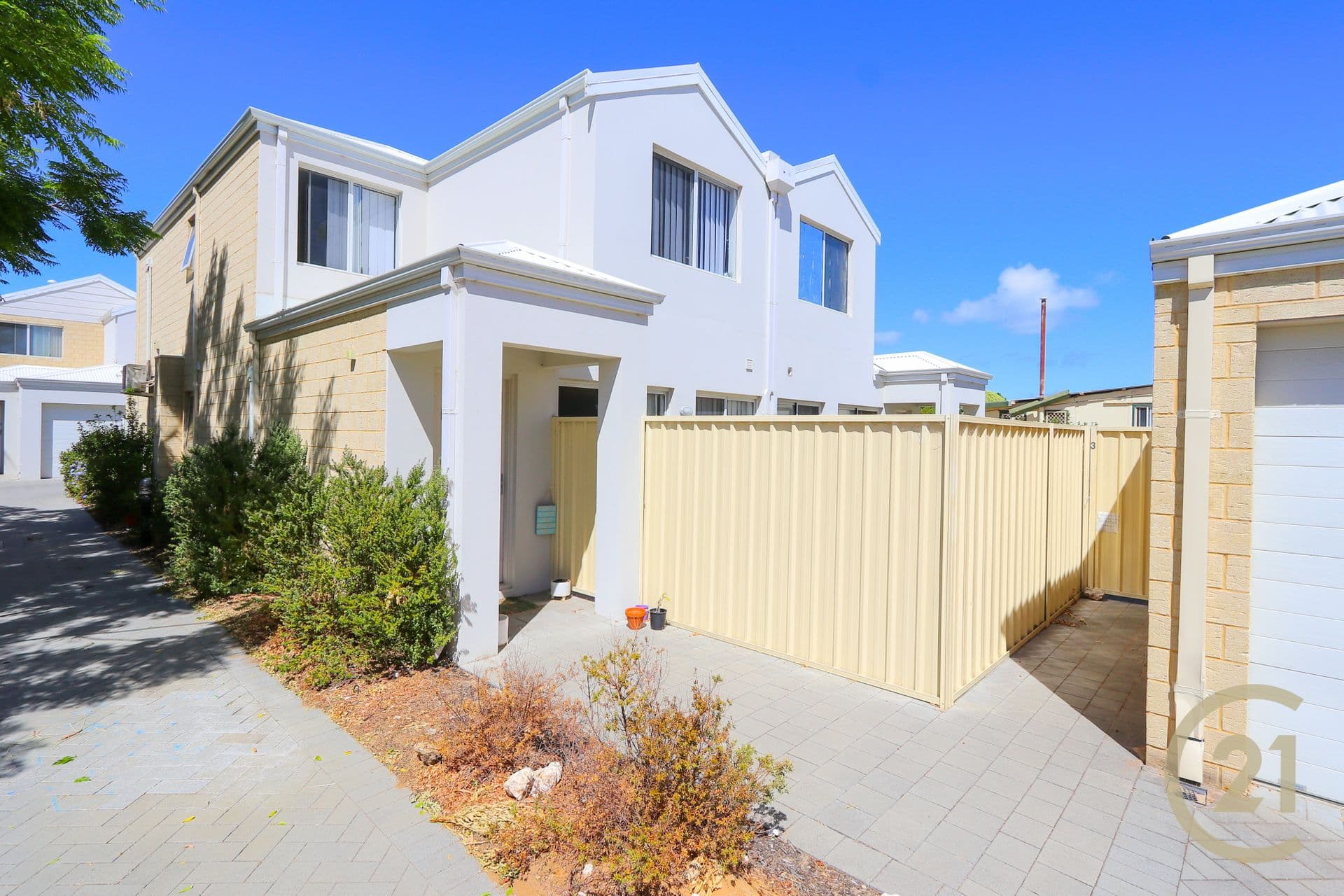 2/11 Eacott Street, Mandurah, WA, 6210, Mandurah - Thumbnail 2