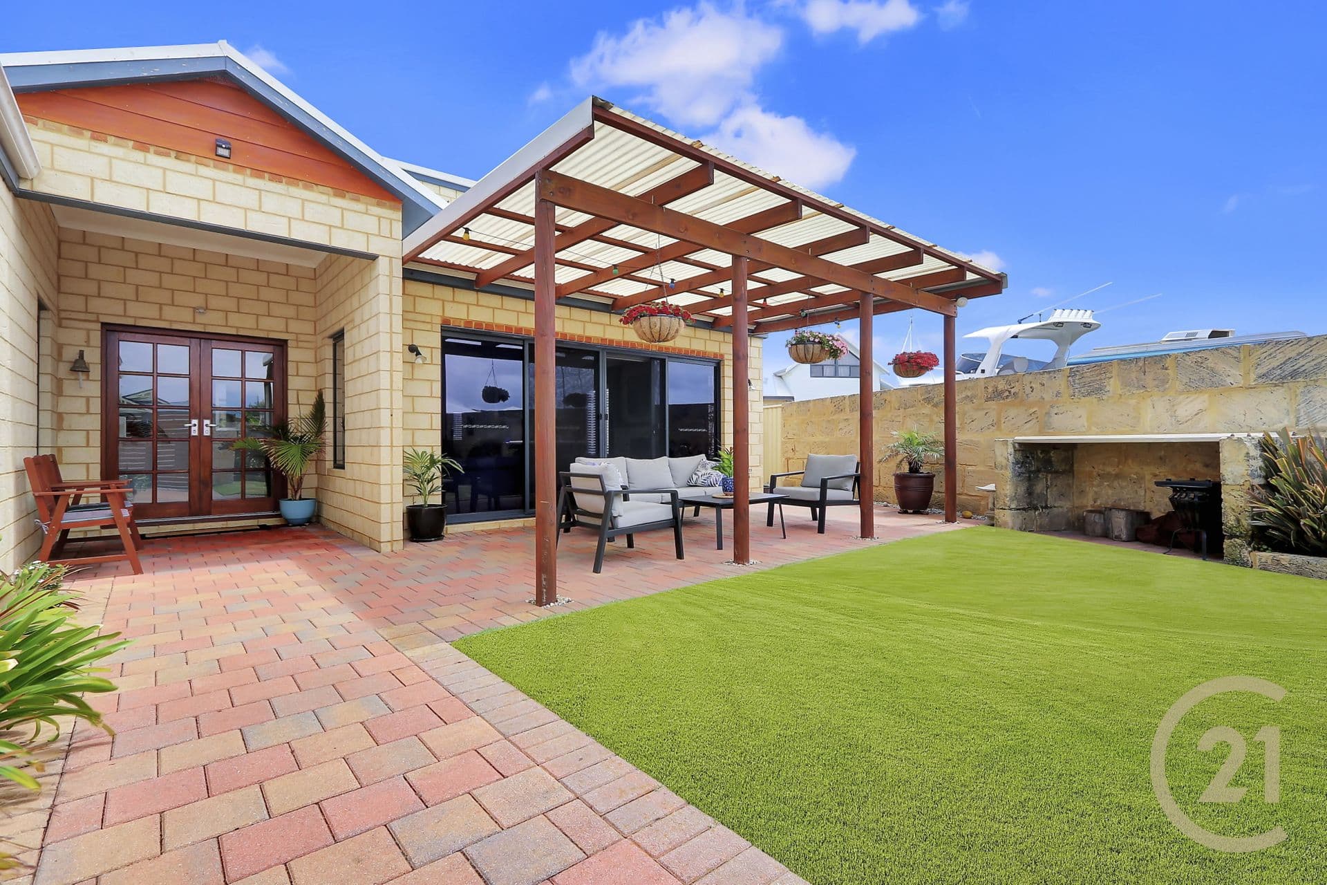 8 Cranbrook Crescent, Dawesville, WA, 6211, Dawesville - Thumbnail 4