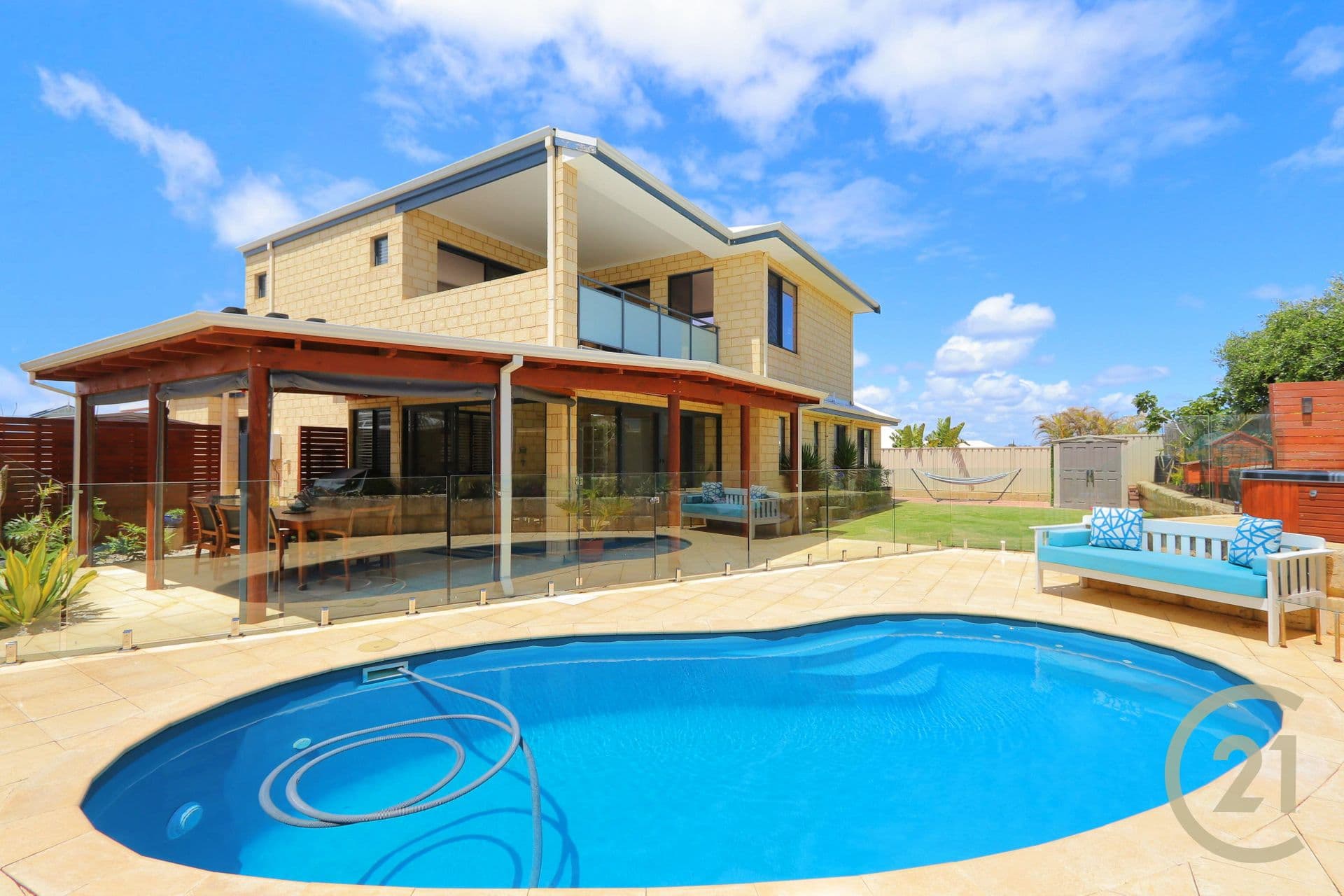 8 Cranbrook Crescent, Dawesville, WA, 6211, Dawesville - Image 1