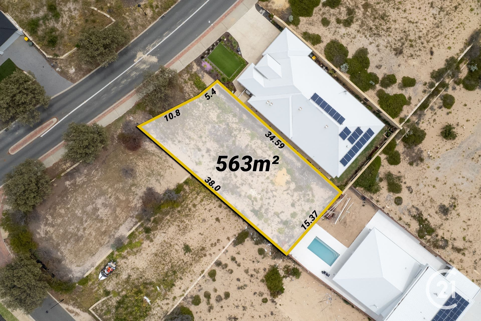 90 Southport Boulevard, Dawesville, WA, 6211, Dawesville - Thumbnail 5