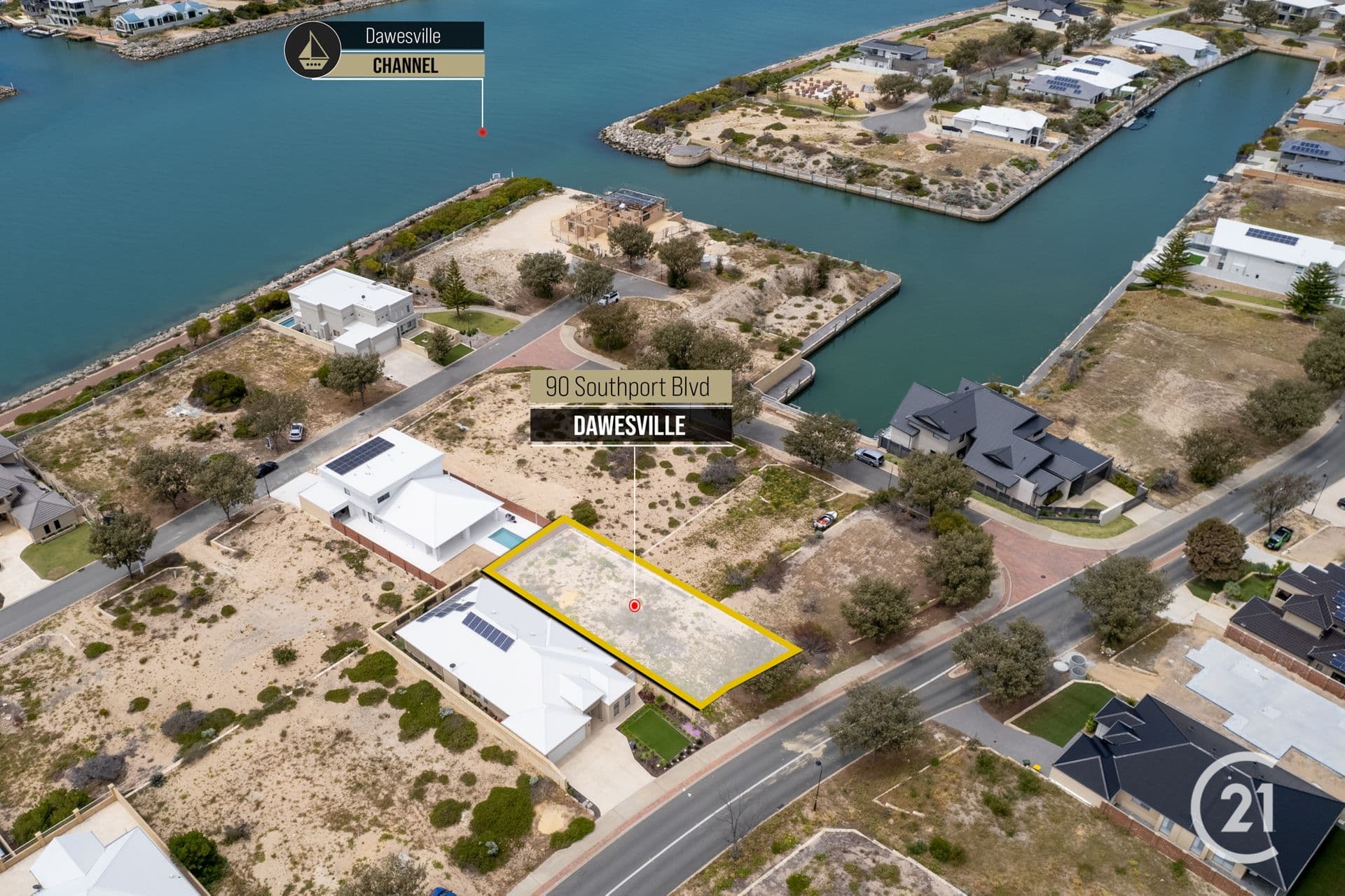 90 Southport Boulevard, Dawesville, WA, 6211, Dawesville - Thumbnail 6