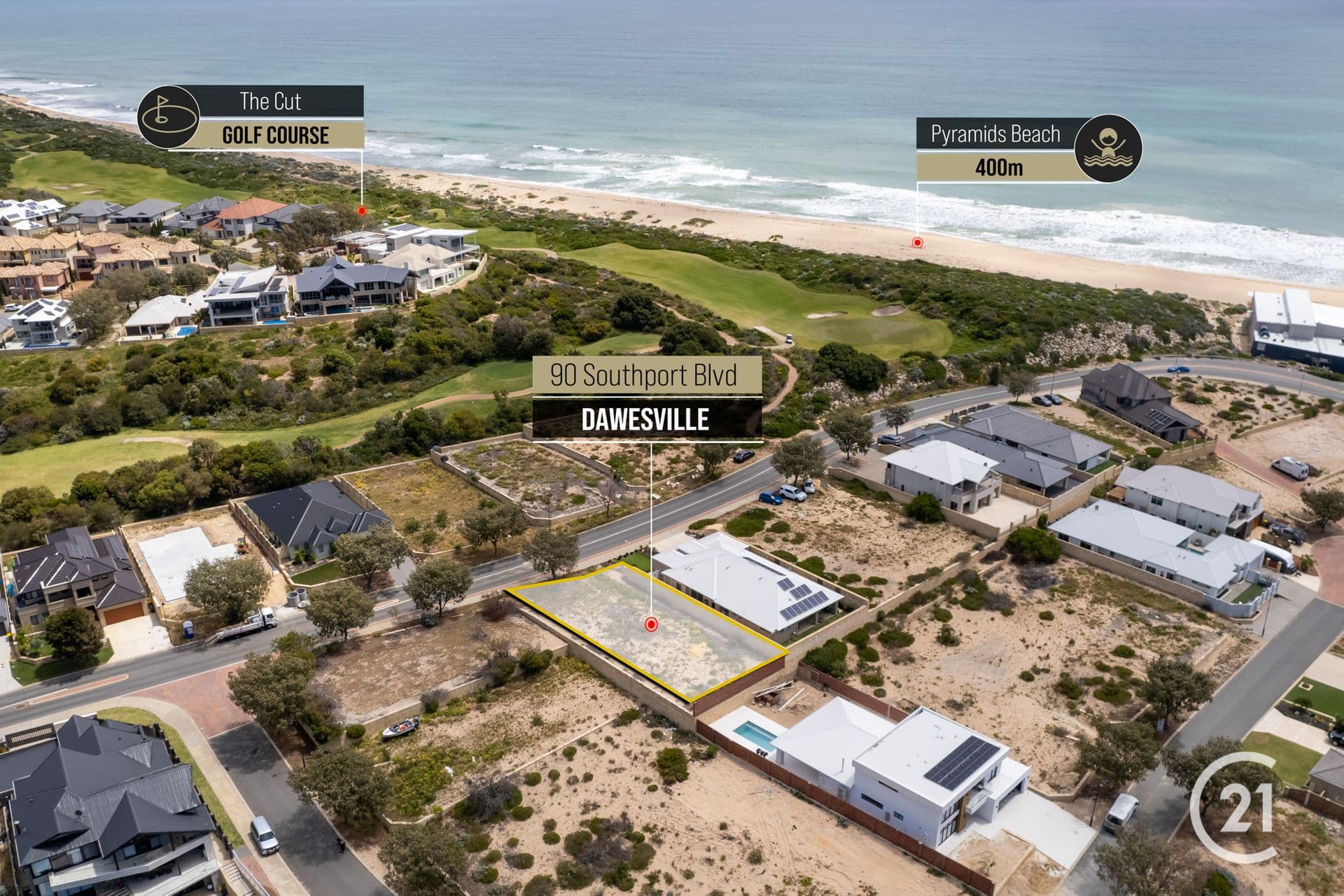 90 Southport Boulevard, Dawesville, WA, 6211, Dawesville - Thumbnail 7