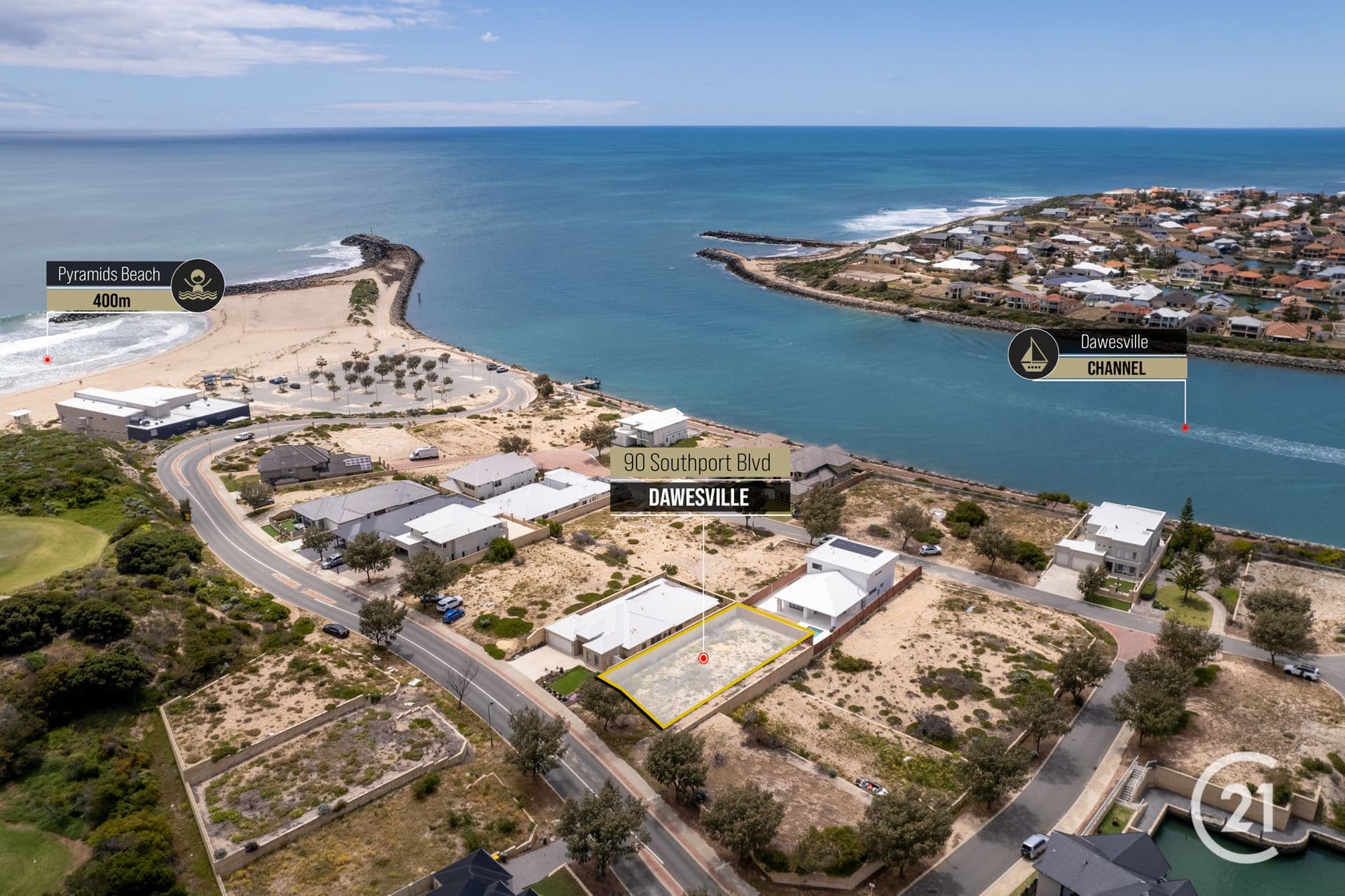 90 Southport Boulevard, Dawesville, WA, 6211, Dawesville - Thumbnail 8