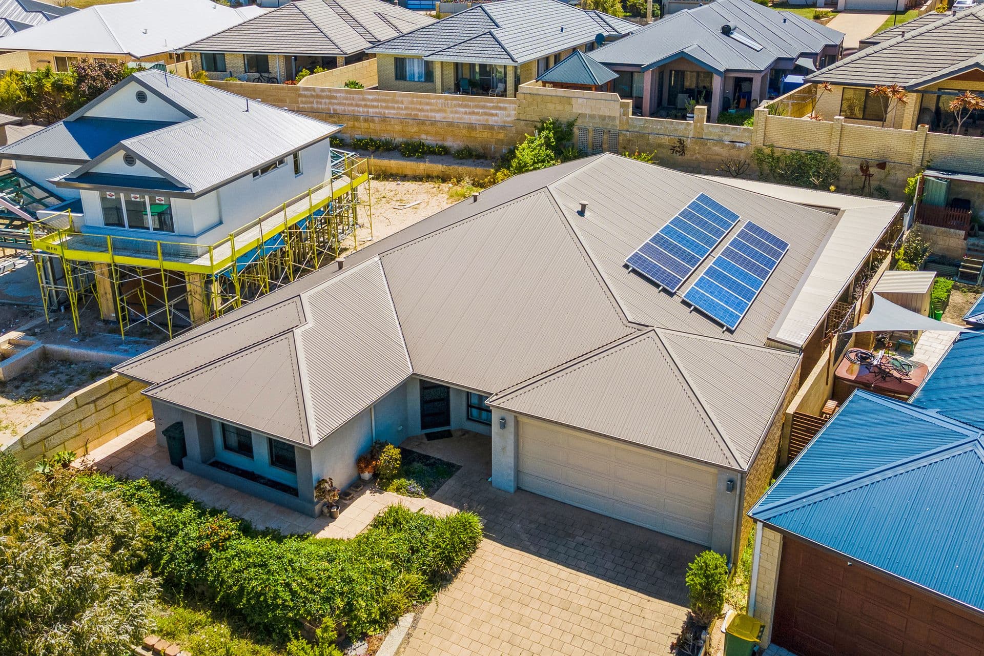 27 Sanctuary Circuit, Dawesville, WA, 6211, Dawesville - Thumbnail 2