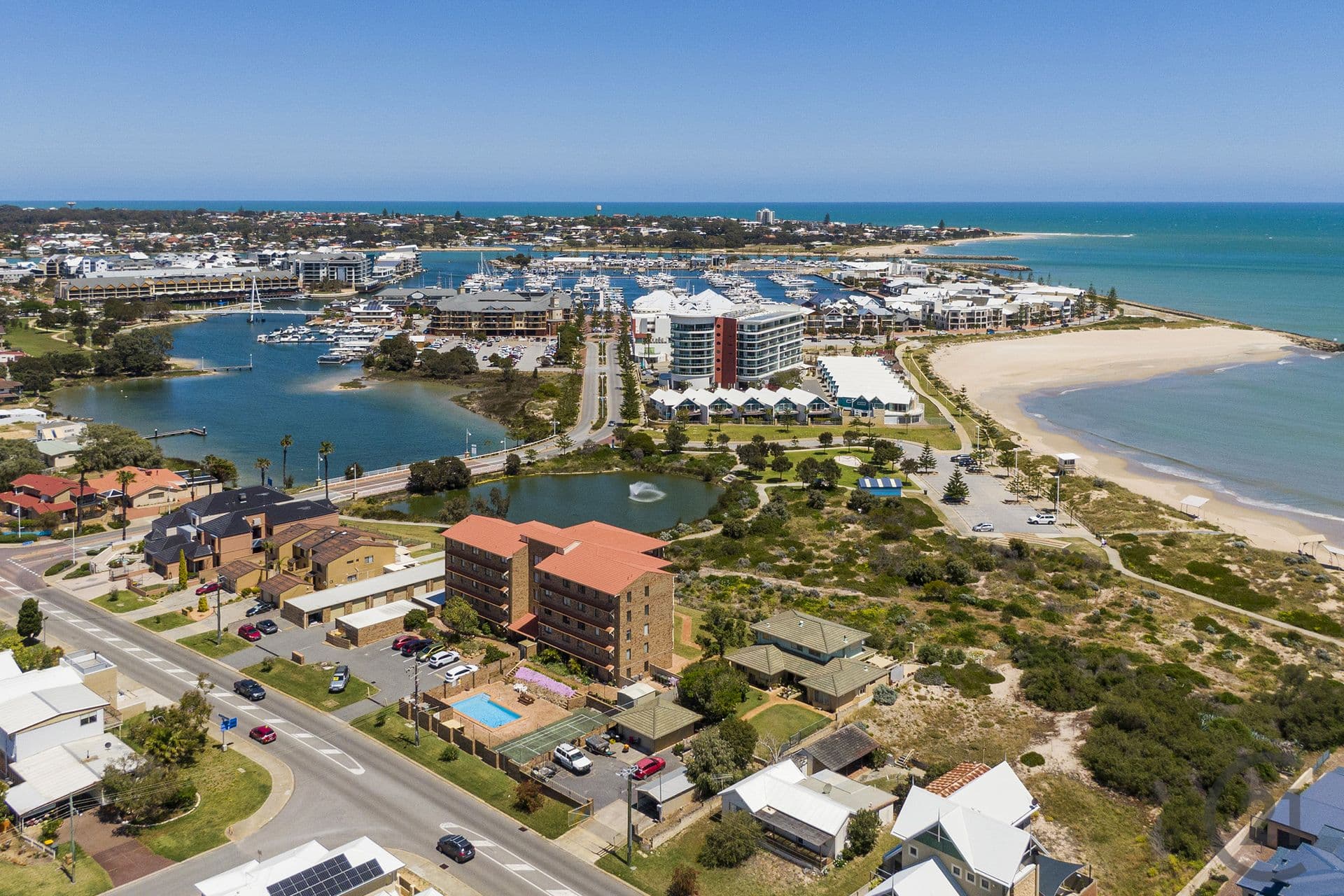 7/78 Ormsby Terrace, Mandurah, WA, 6210, Mandurah - Thumbnail 3