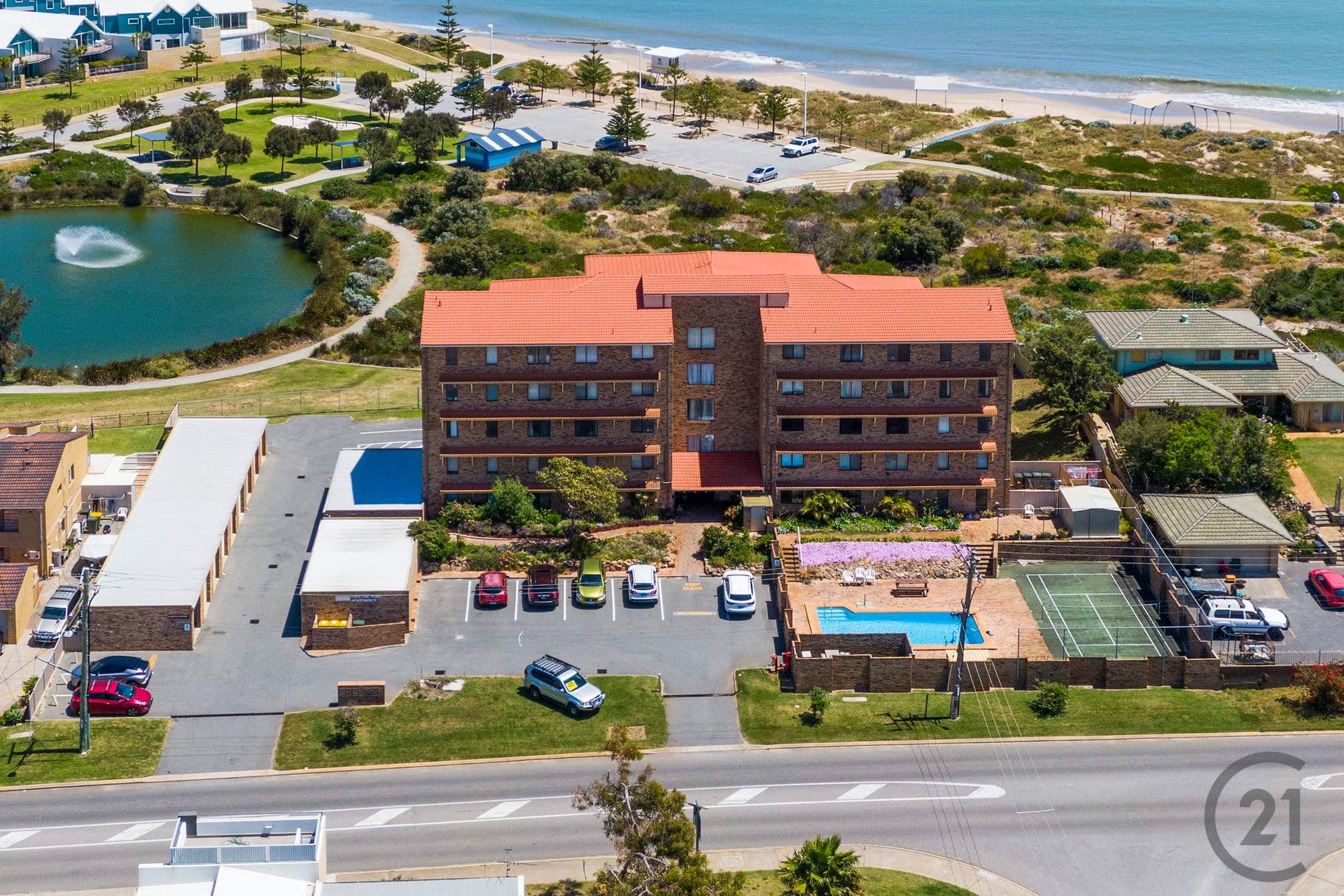 7/78 Ormsby Terrace, Mandurah, WA, 6210, Mandurah - Thumbnail 4