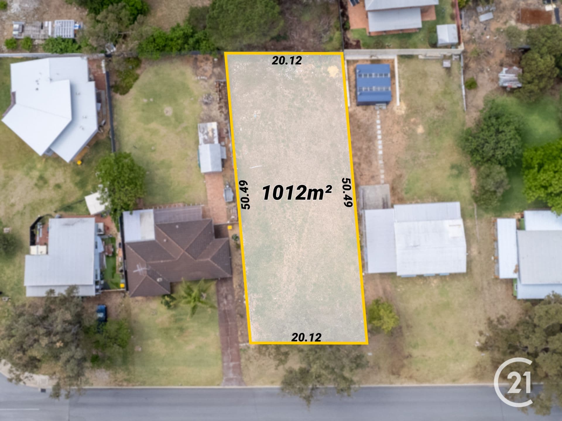 43 Cooranga Road, Falcon, WA, 6210, Falcon - Thumbnail 2