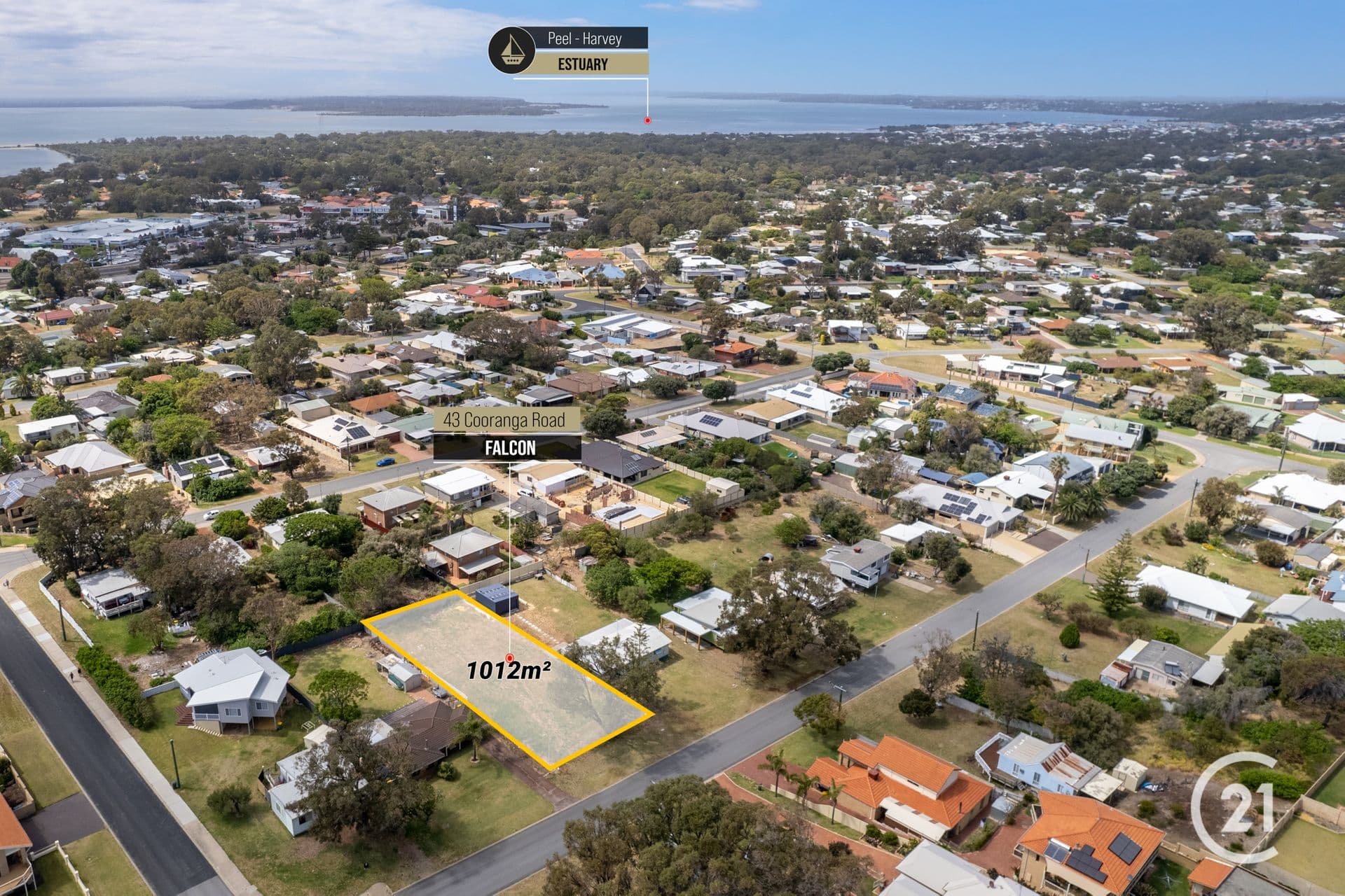 43 Cooranga Road, Falcon, WA, 6210, Falcon - Thumbnail 5