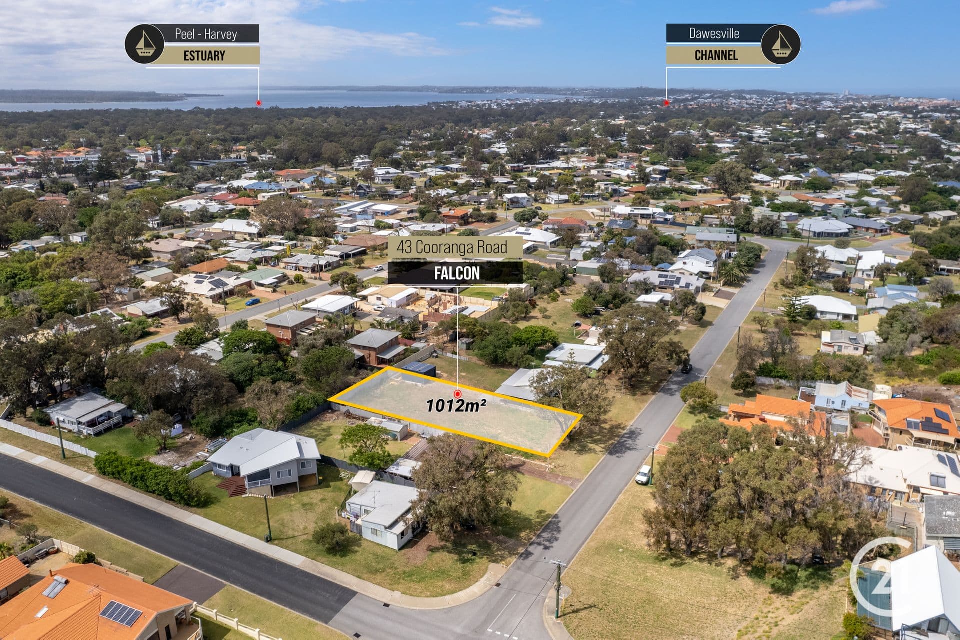 43 Cooranga Road, Falcon, WA, 6210, Falcon - Thumbnail 7