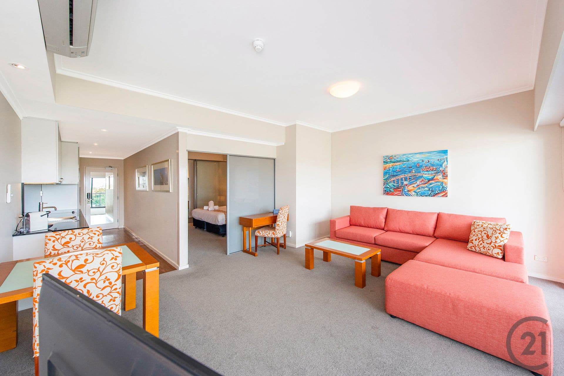204/16 Dolphin Drive, Mandurah, WA, 6210, Mandurah - Thumbnail 4