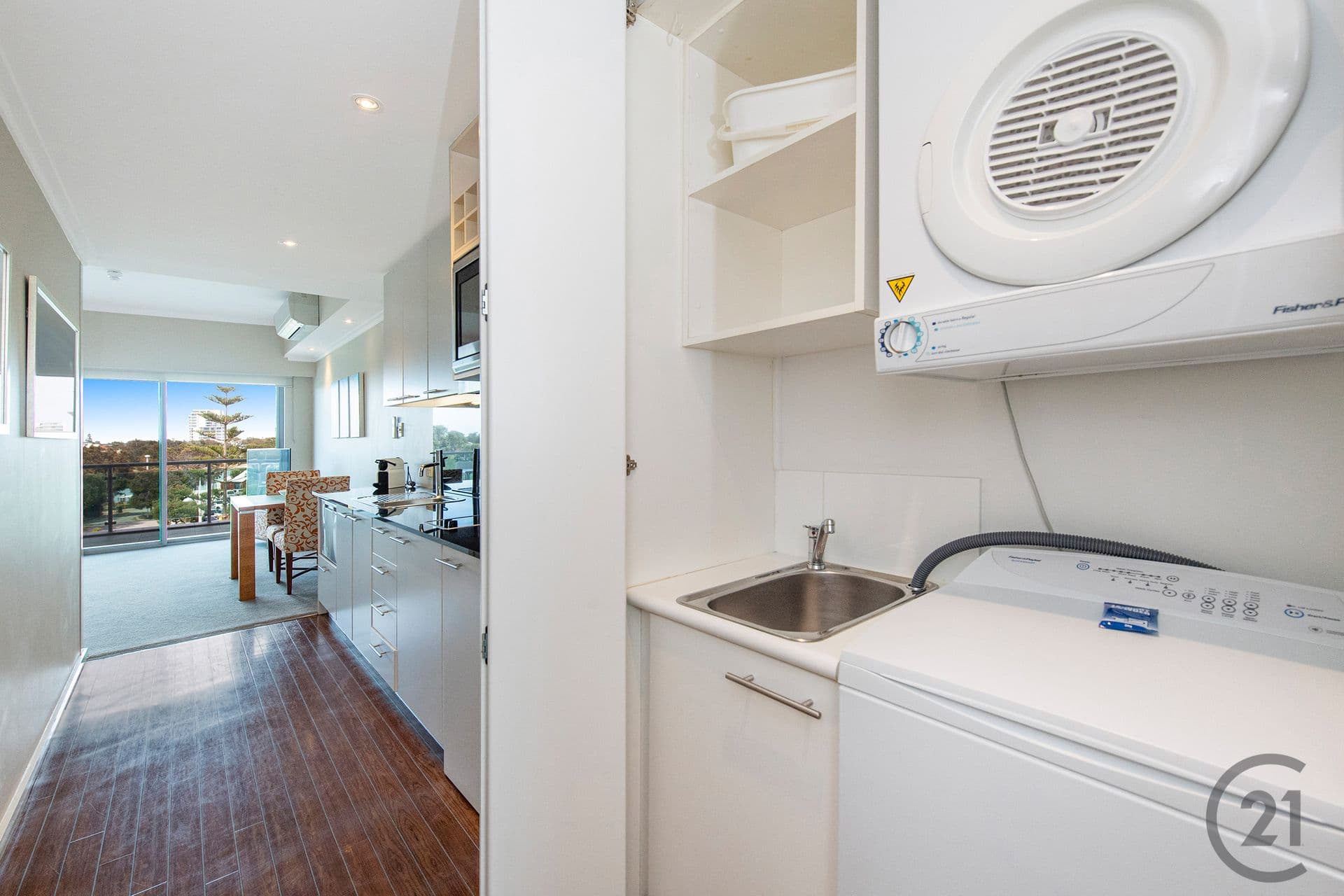 204/16 Dolphin Drive, Mandurah, WA, 6210, Mandurah - Thumbnail 6