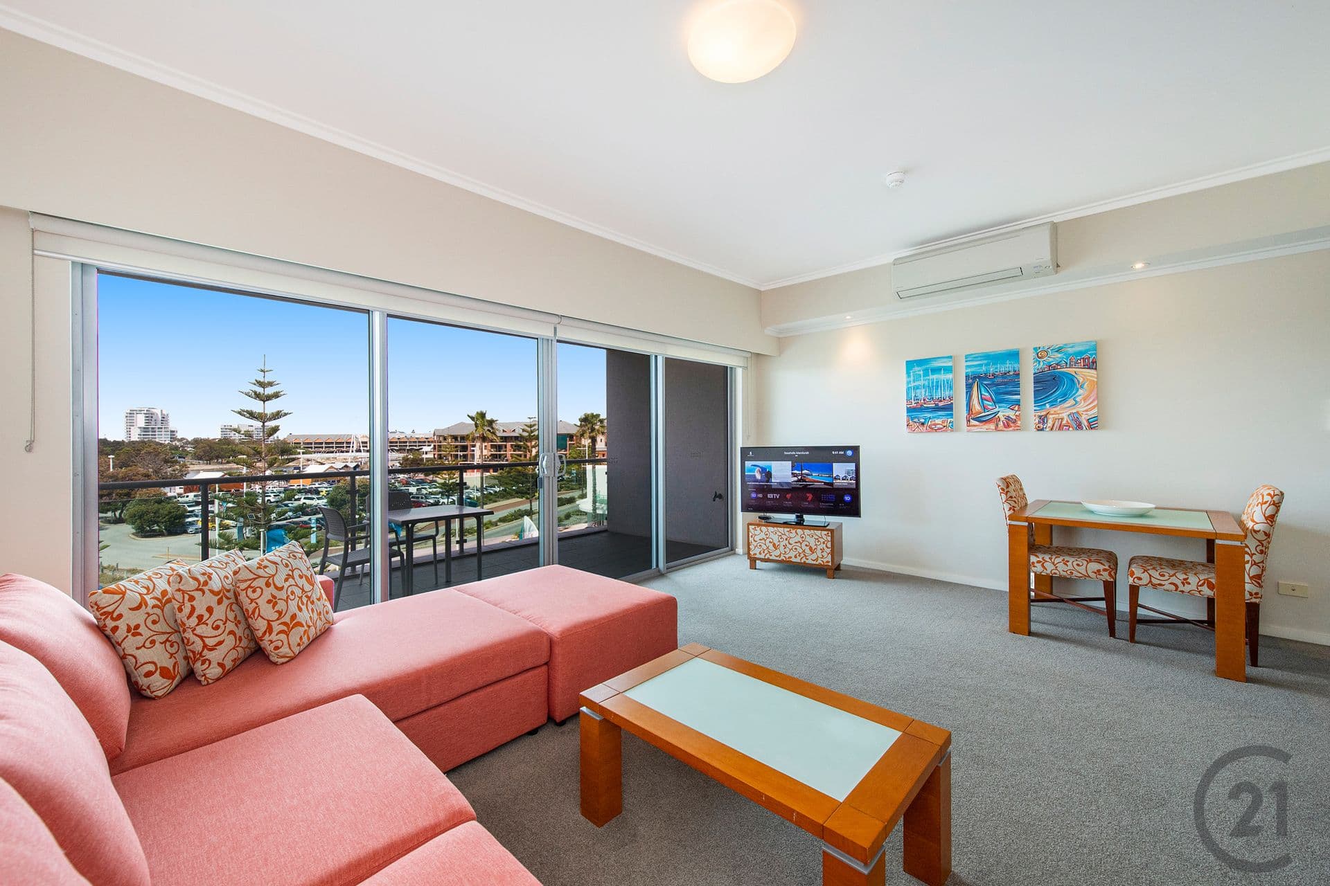 204/16 Dolphin Drive, Mandurah, WA, 6210, Mandurah - Thumbnail 8
