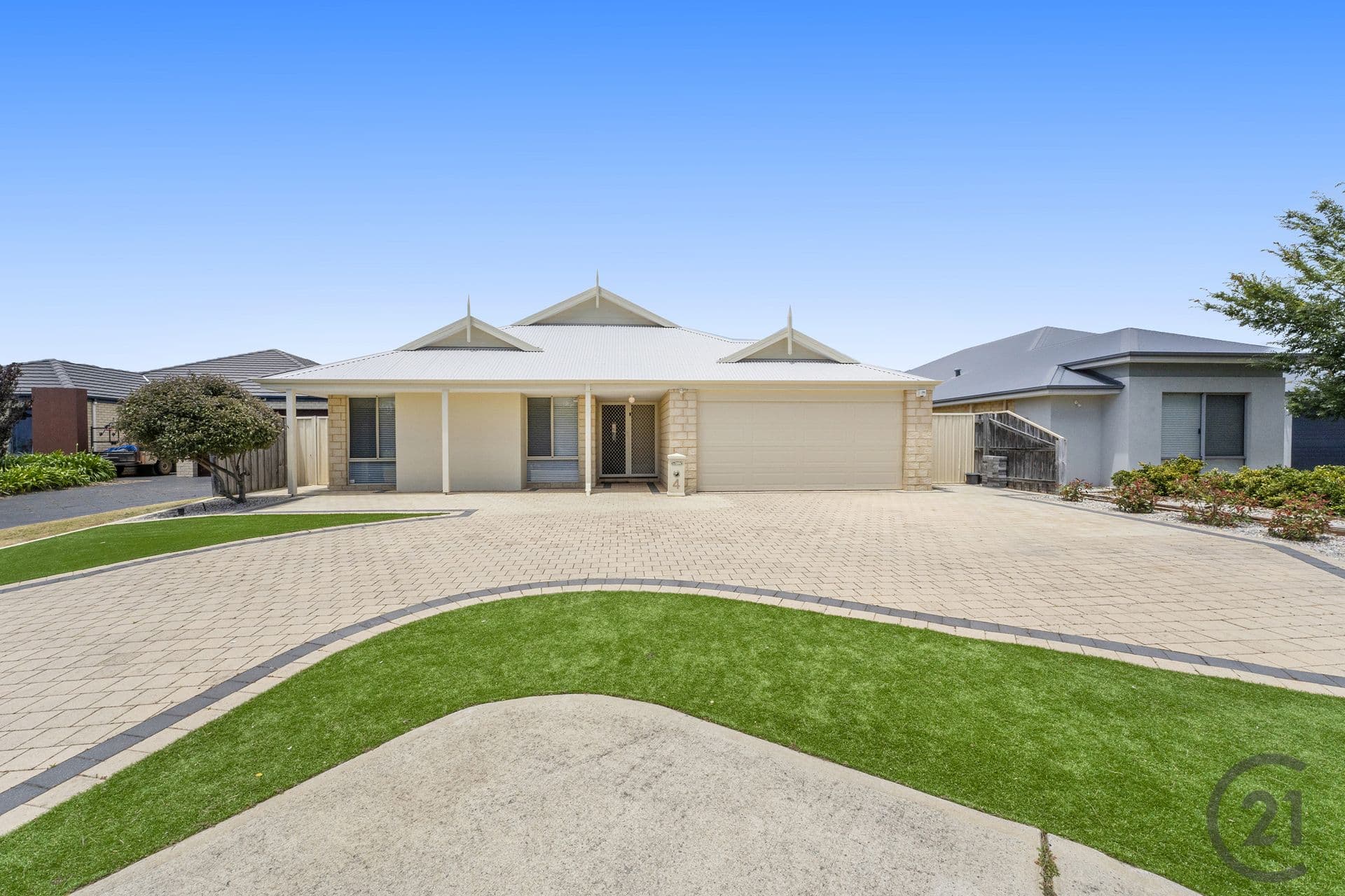 4 Santalum Circus, Halls Head, WA, 6210, Halls Head - Image 1