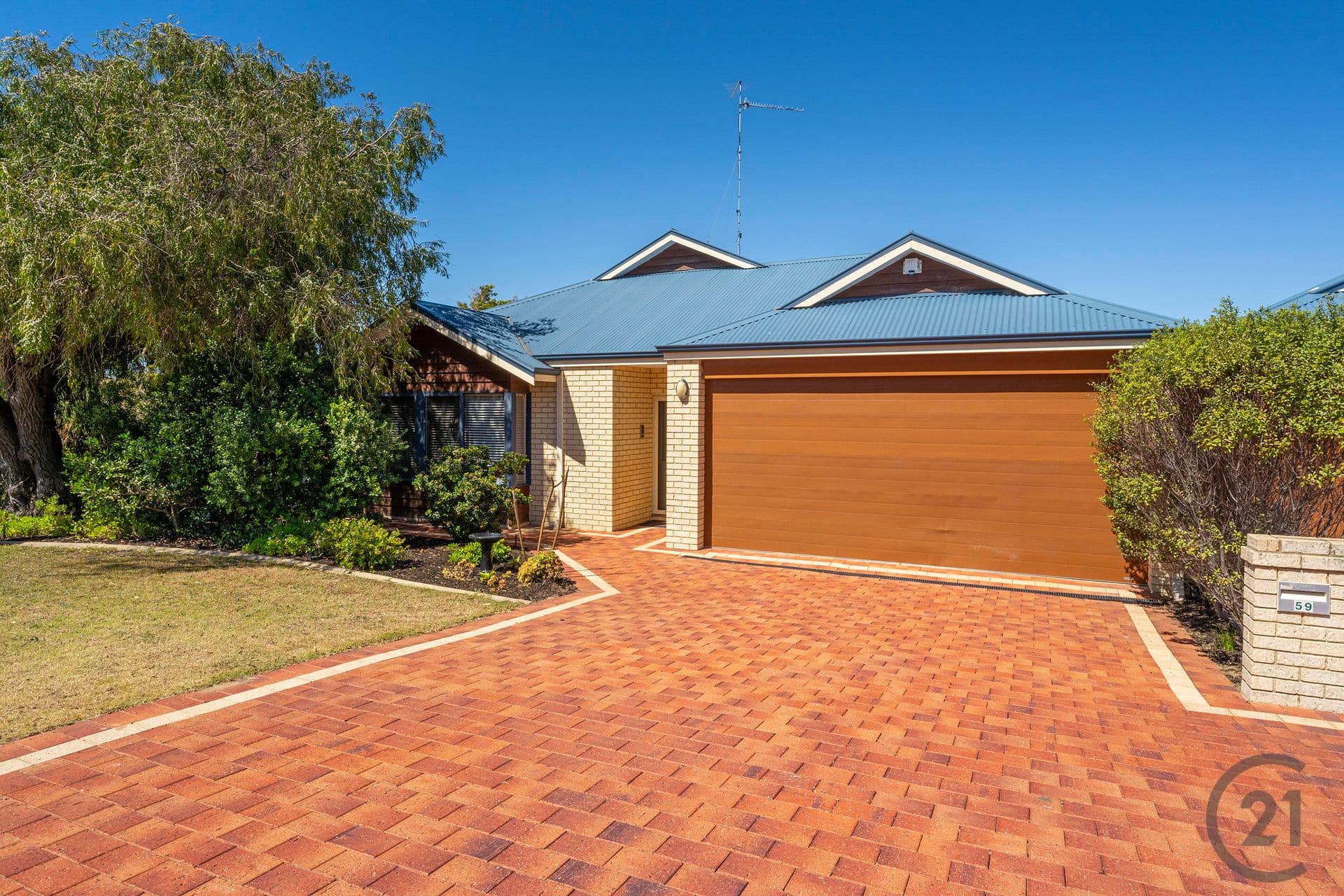 59 Crusader Street, Falcon, WA, 6210, Falcon - Thumbnail 2