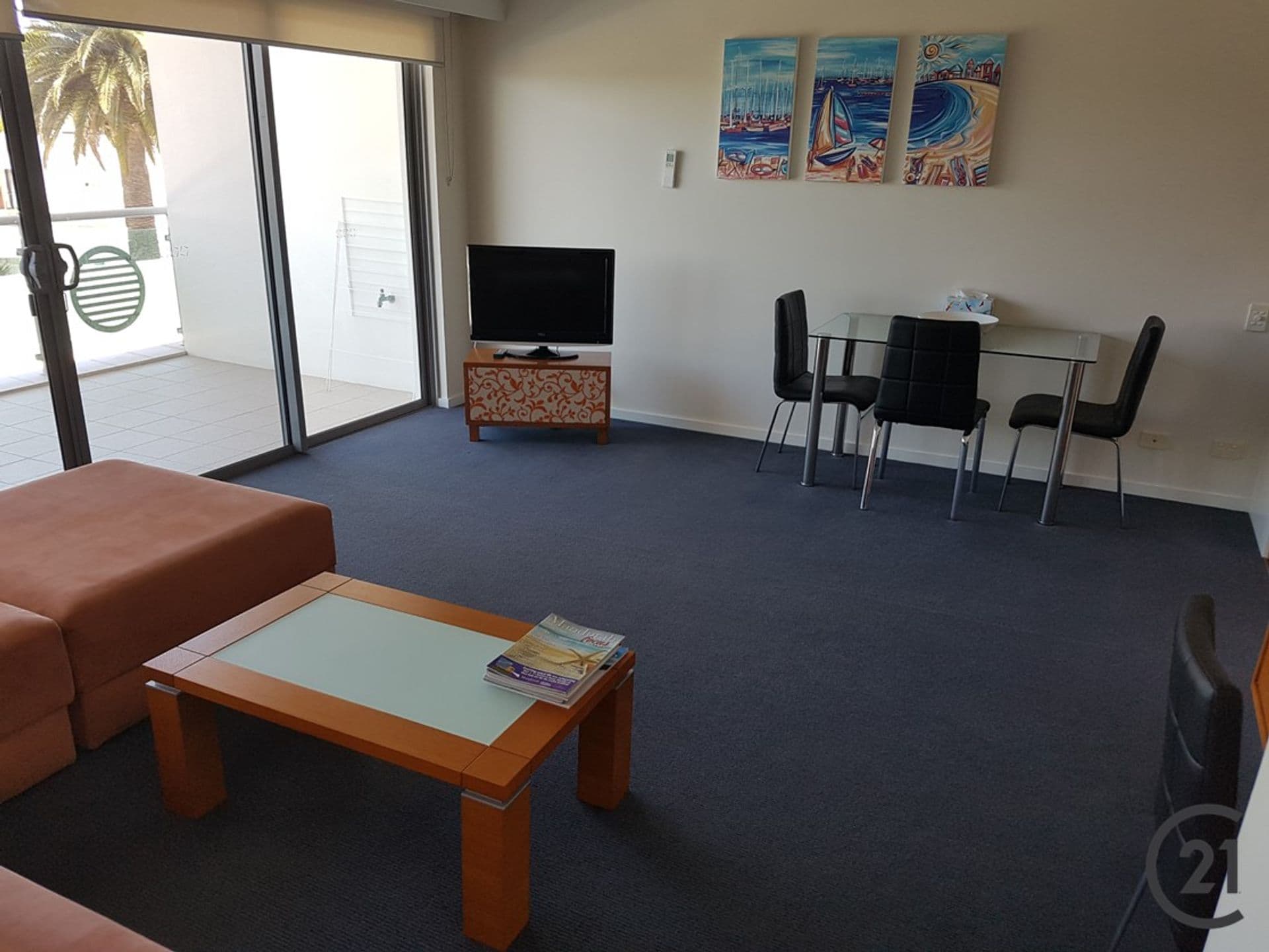 102/16 Dolphin Drive, Mandurah, WA, 6210, Mandurah - Thumbnail 6