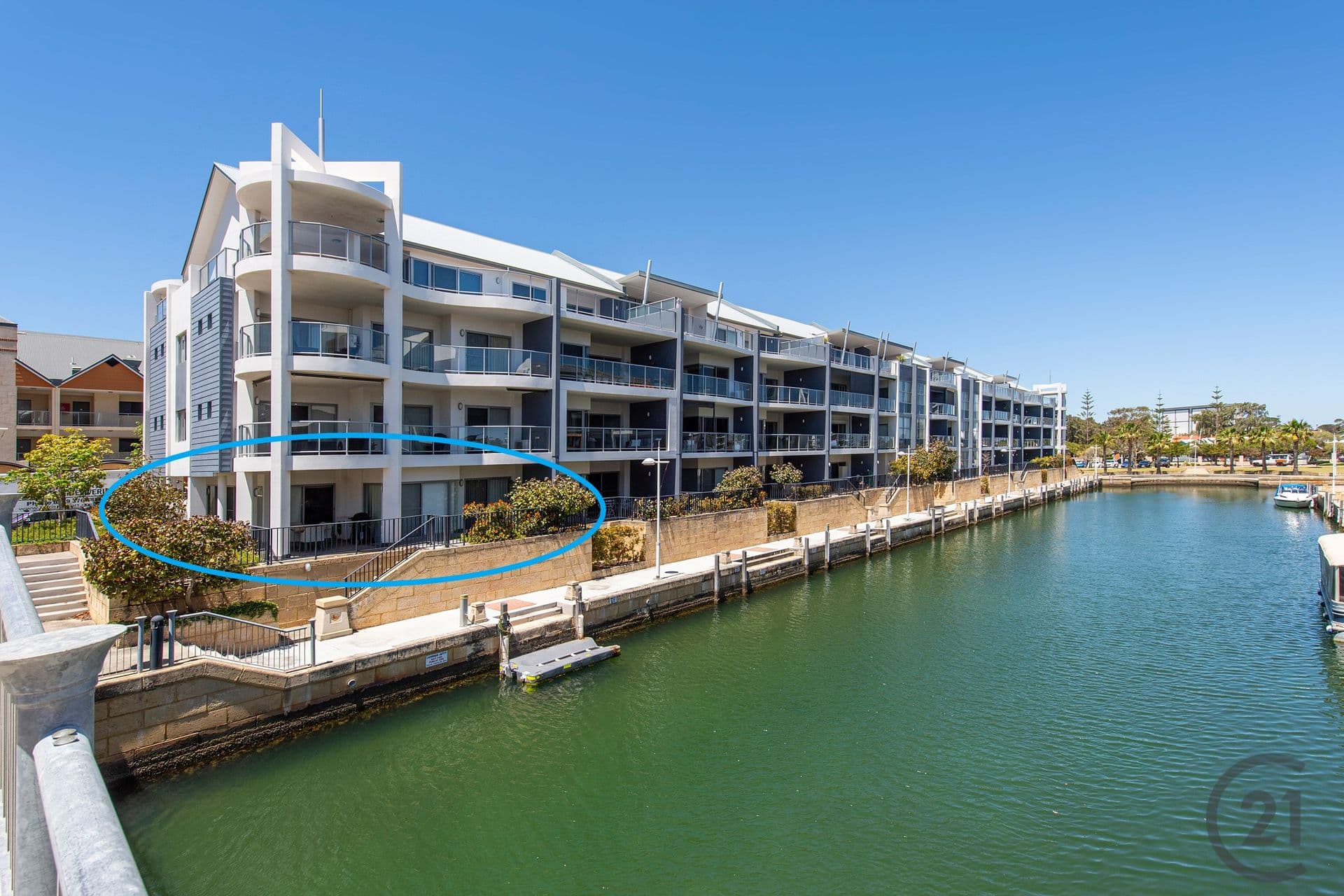 31/3 The Palladio, Mandurah, WA, 6210, Mandurah - Image 1