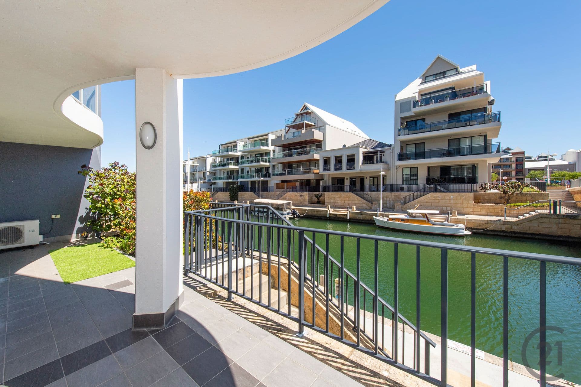 31/3 The Palladio, Mandurah, WA, 6210, Mandurah - Thumbnail 2
