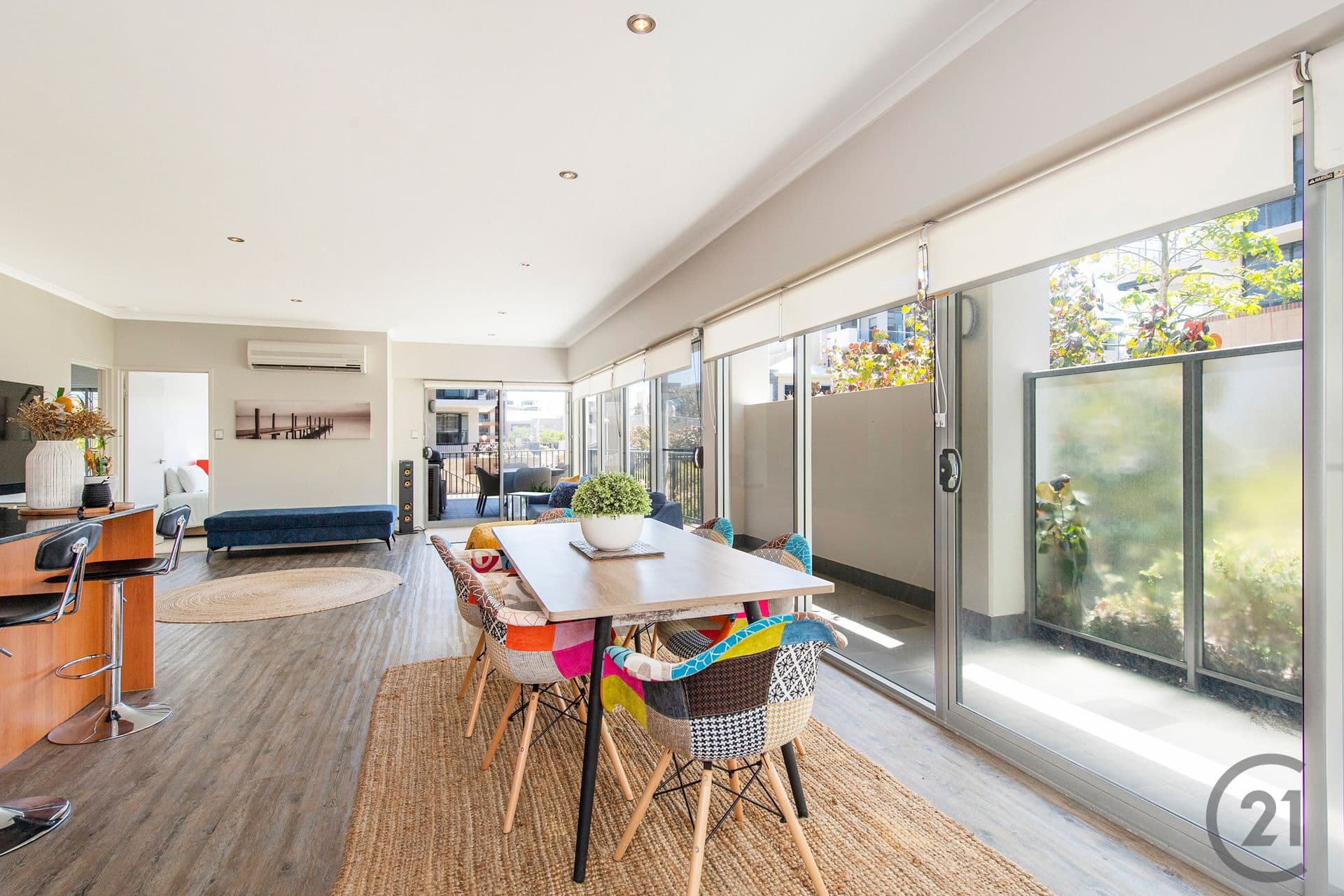 31/3 The Palladio, Mandurah, WA, 6210, Mandurah - Thumbnail 4