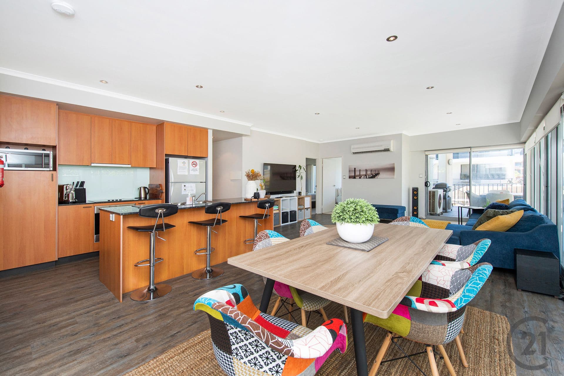 31/3 The Palladio, Mandurah, WA, 6210, Mandurah - Thumbnail 5