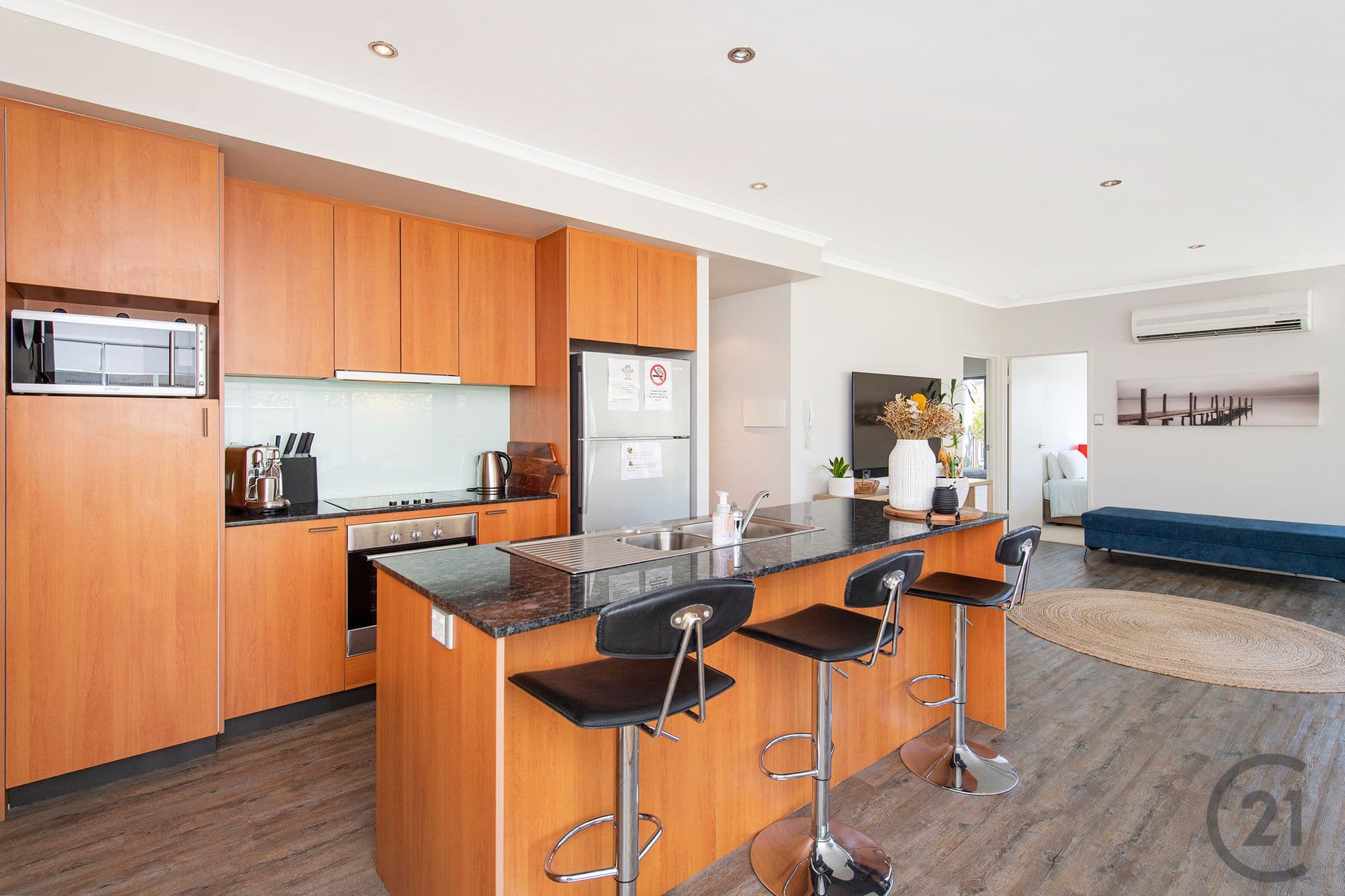 31/3 The Palladio, Mandurah, WA, 6210, Mandurah - Thumbnail 6