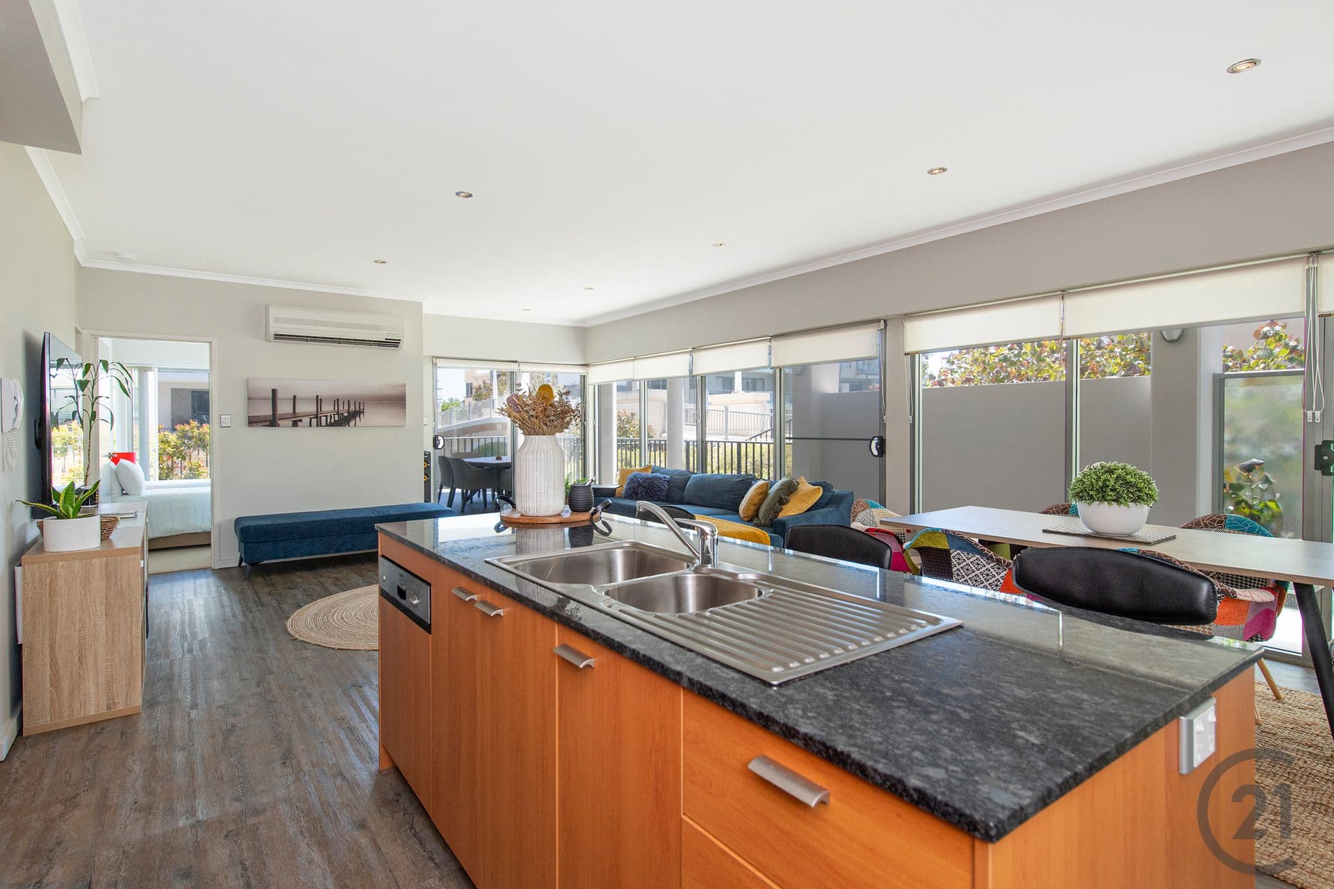 31/3 The Palladio, Mandurah, WA, 6210, Mandurah - Thumbnail 7