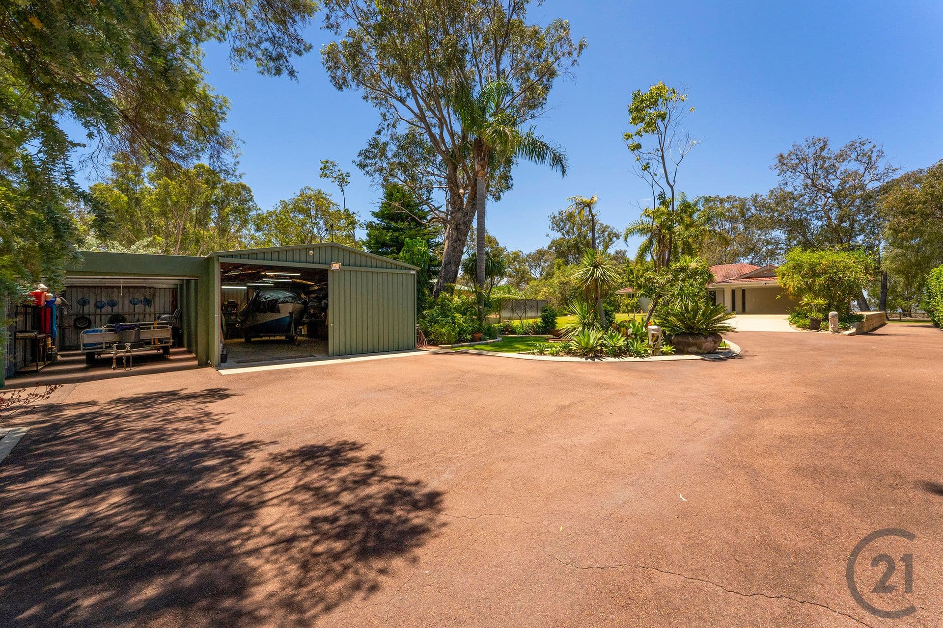 12 Park Way, Bouvard, WA, 6211, Bouvard - Thumbnail 6
