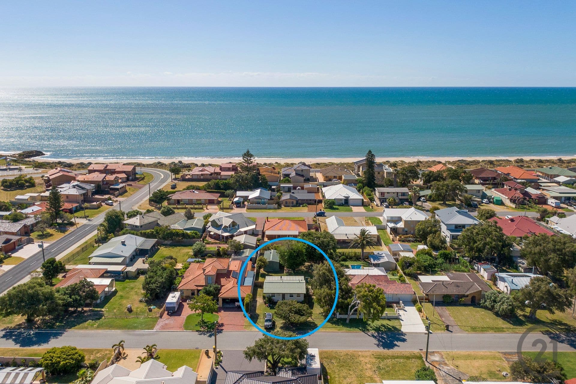 4 Nestor Way, Silver Sands, WA, 6210, Silver Sands - Image 1