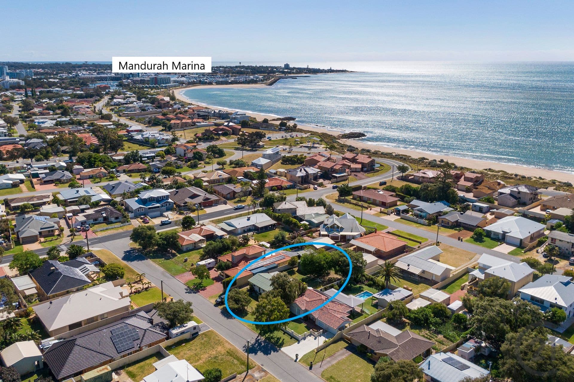 4 Nestor Way, Silver Sands, WA, 6210, Silver Sands - Thumbnail 2