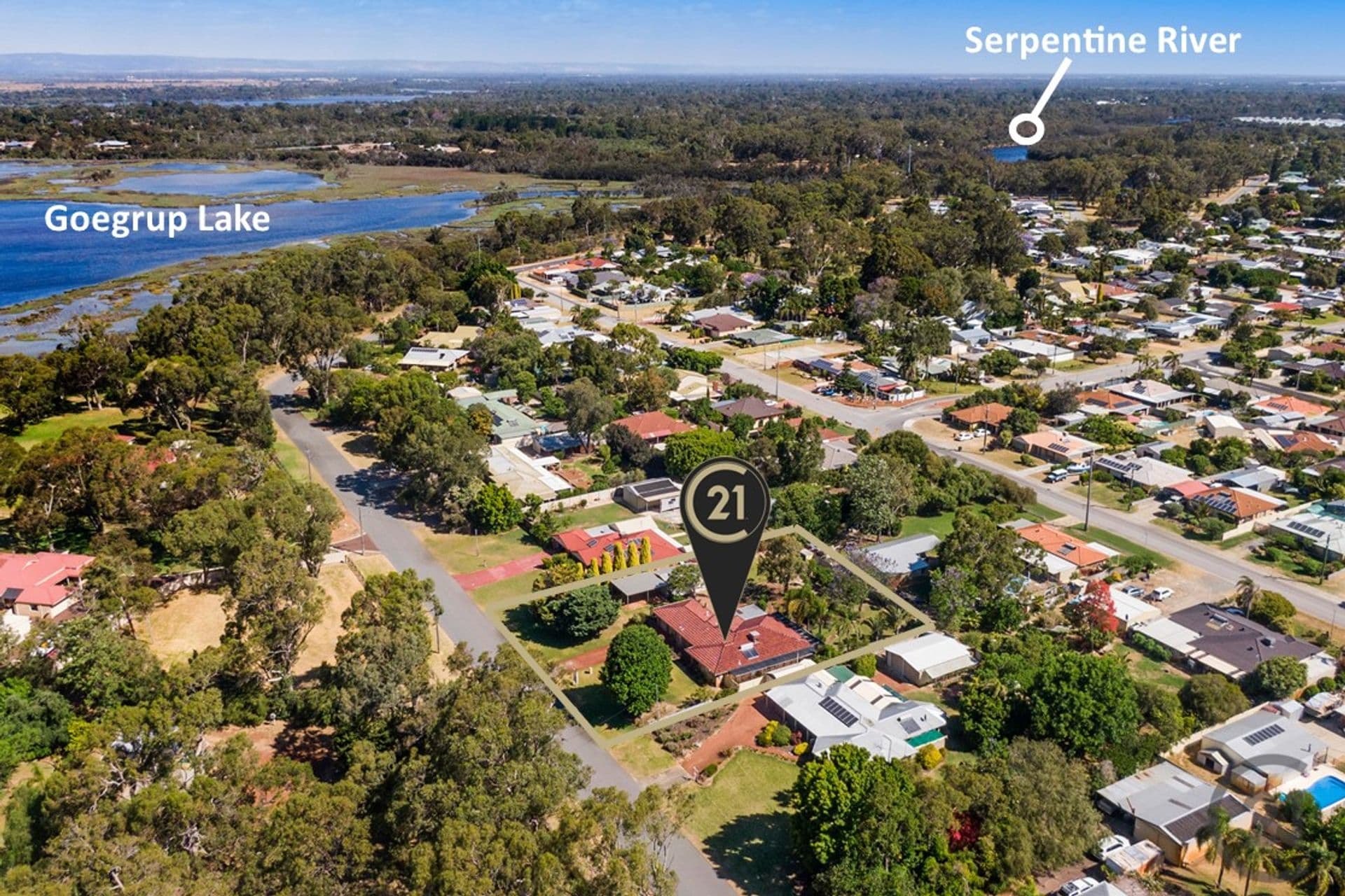 13 Bulara Road, Greenfields, WA, 6210, Greenfields - Thumbnail 3