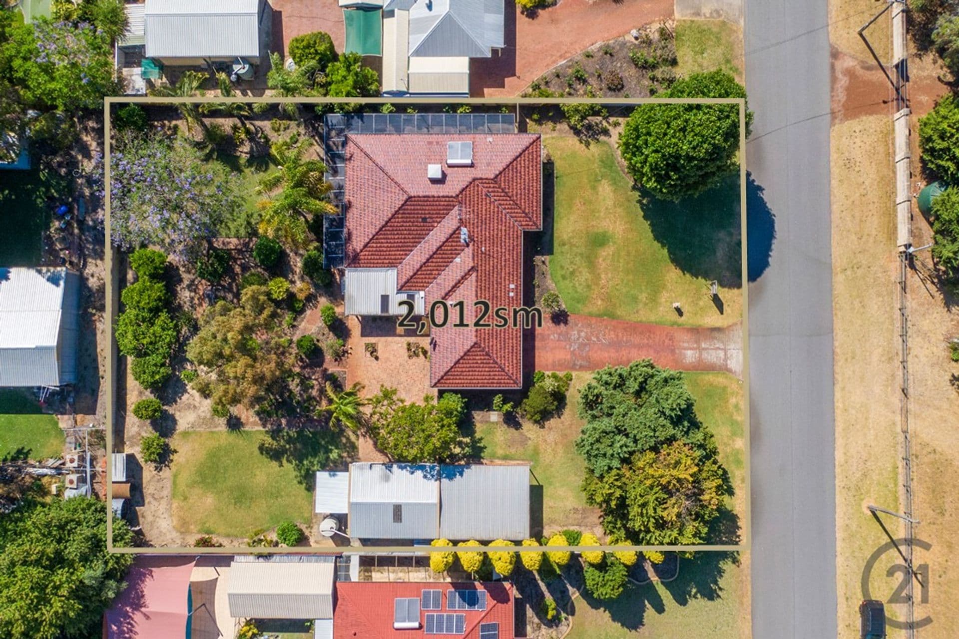 13 Bulara Road, Greenfields, WA, 6210, Greenfields - Thumbnail 5