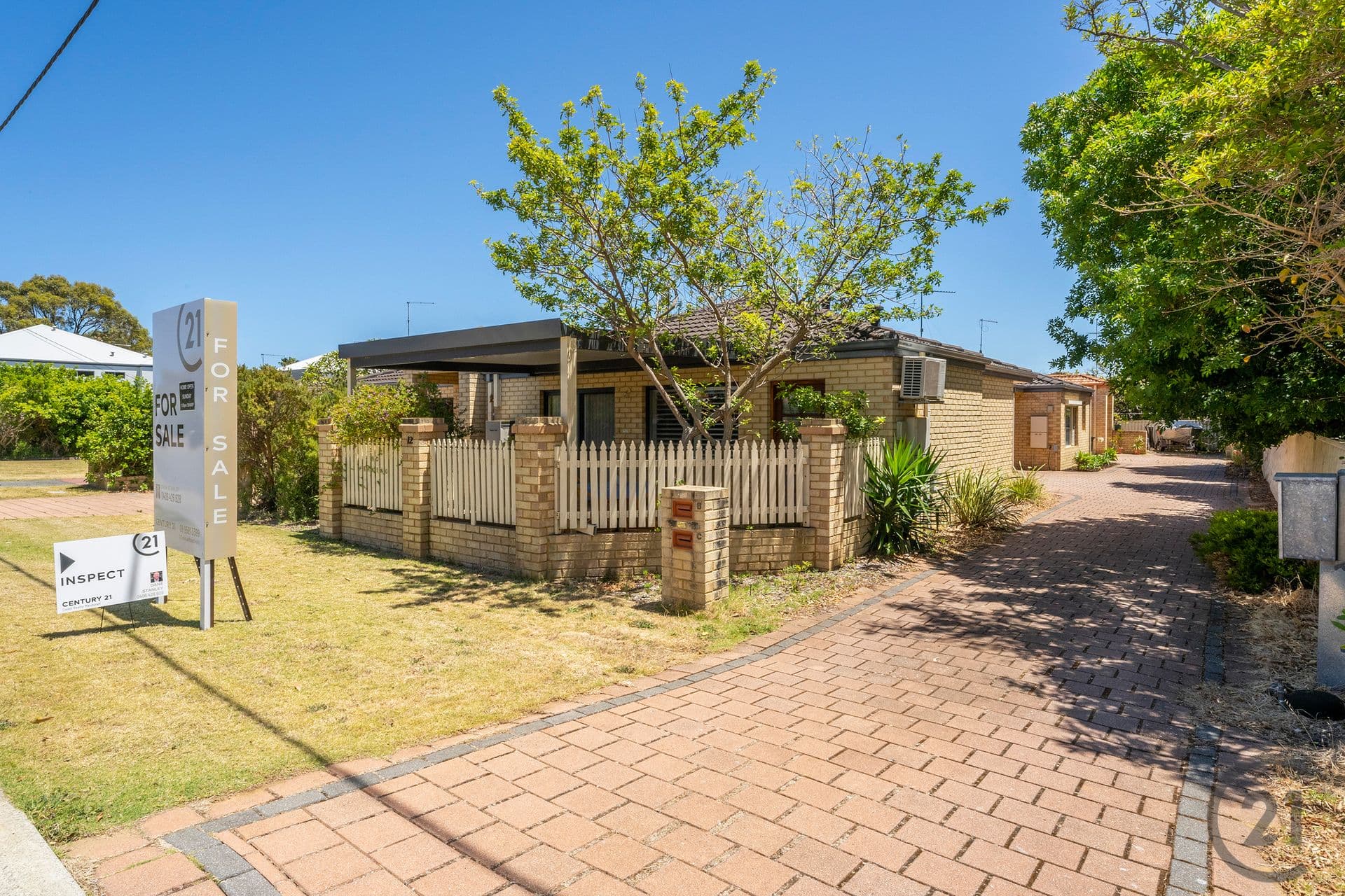 2/12 Forward Street, Mandurah, WA, 6210, Mandurah - Thumbnail 2
