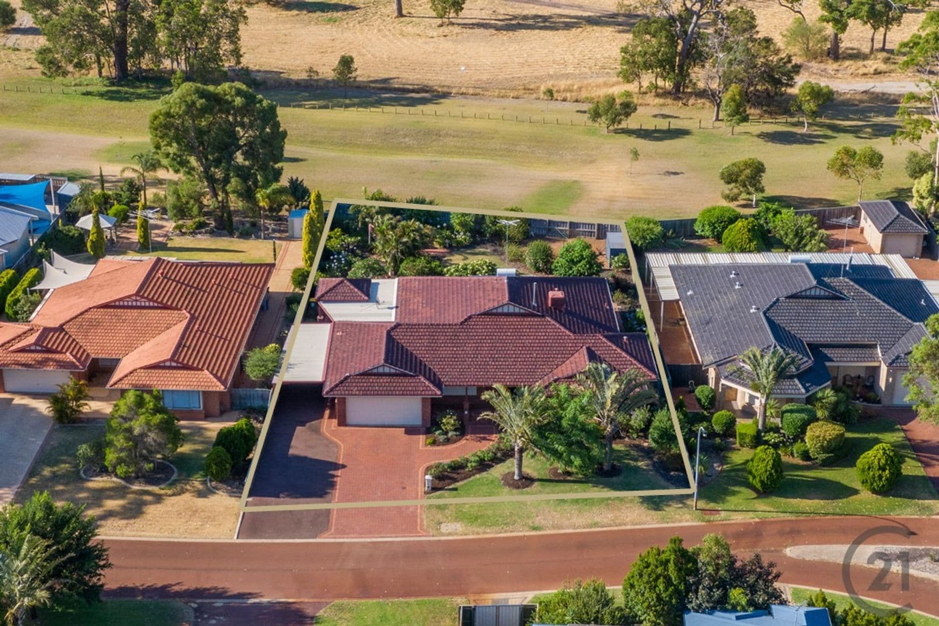 16 Macquarie Drive, Coodanup, WA, 6210, Coodanup - Image 1