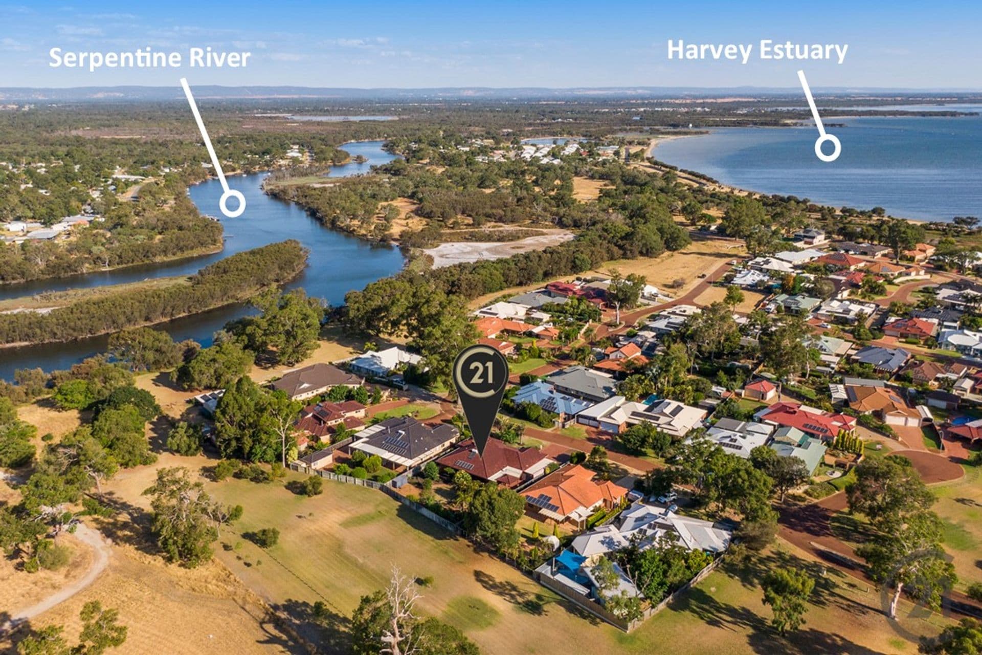 16 Macquarie Drive, Coodanup, WA, 6210, Coodanup - Thumbnail 2