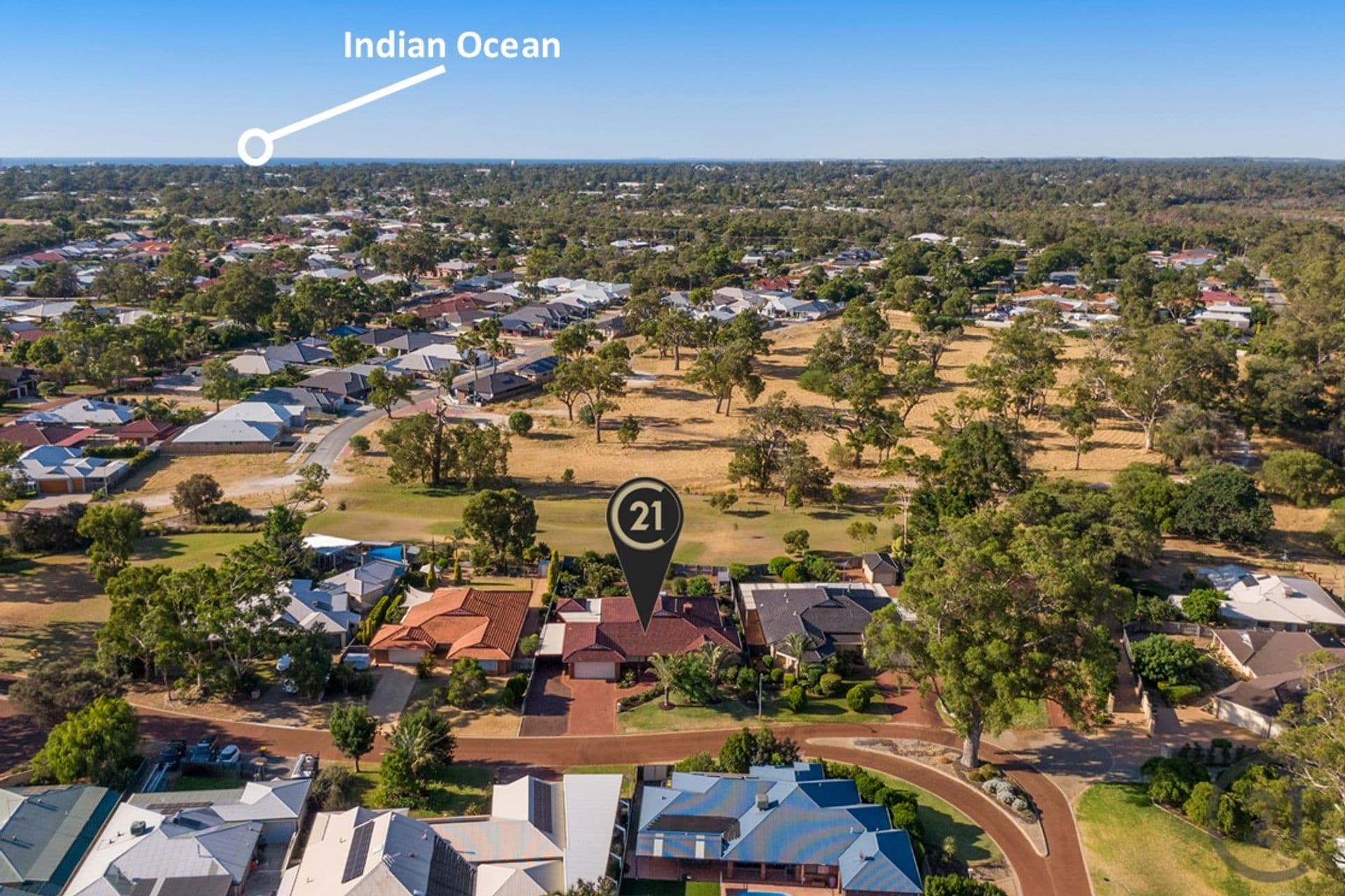 16 Macquarie Drive, Coodanup, WA, 6210, Coodanup - Thumbnail 5